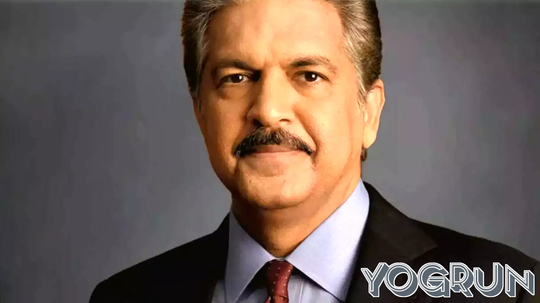 Anand Mahindra Shares His Daily Fitness Routine at 70