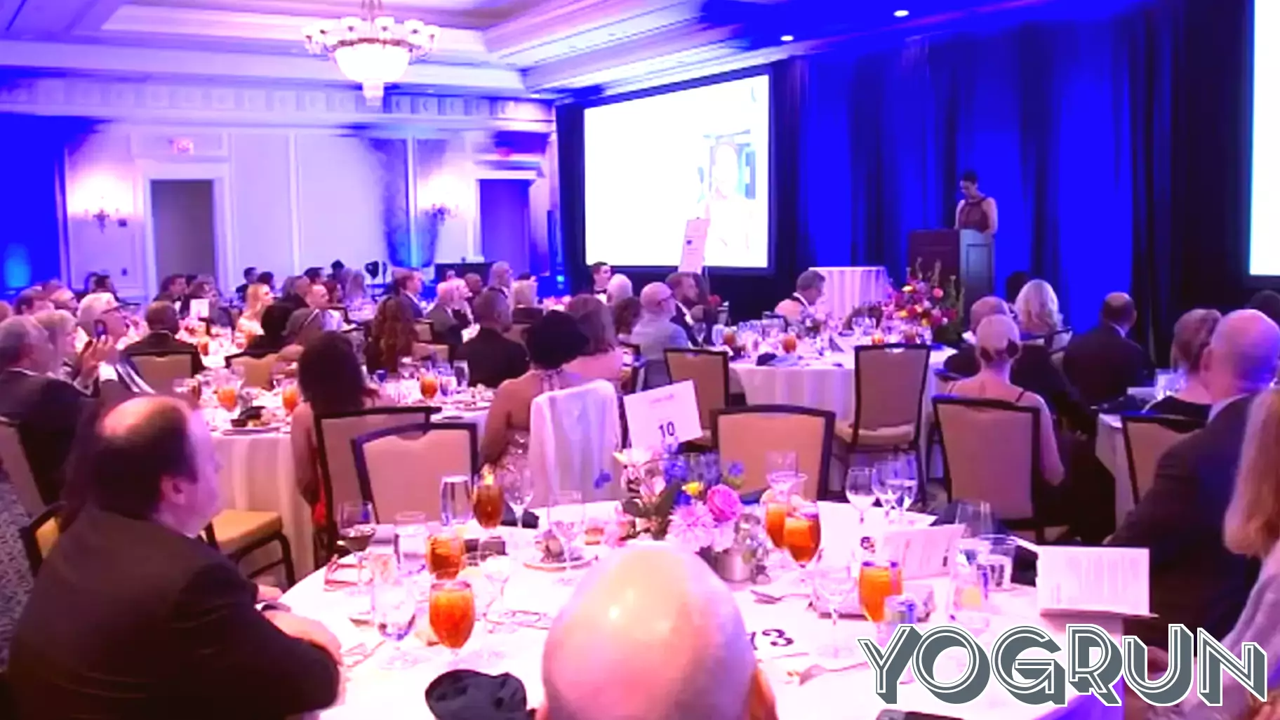 Annual Duke Hospice Gala
