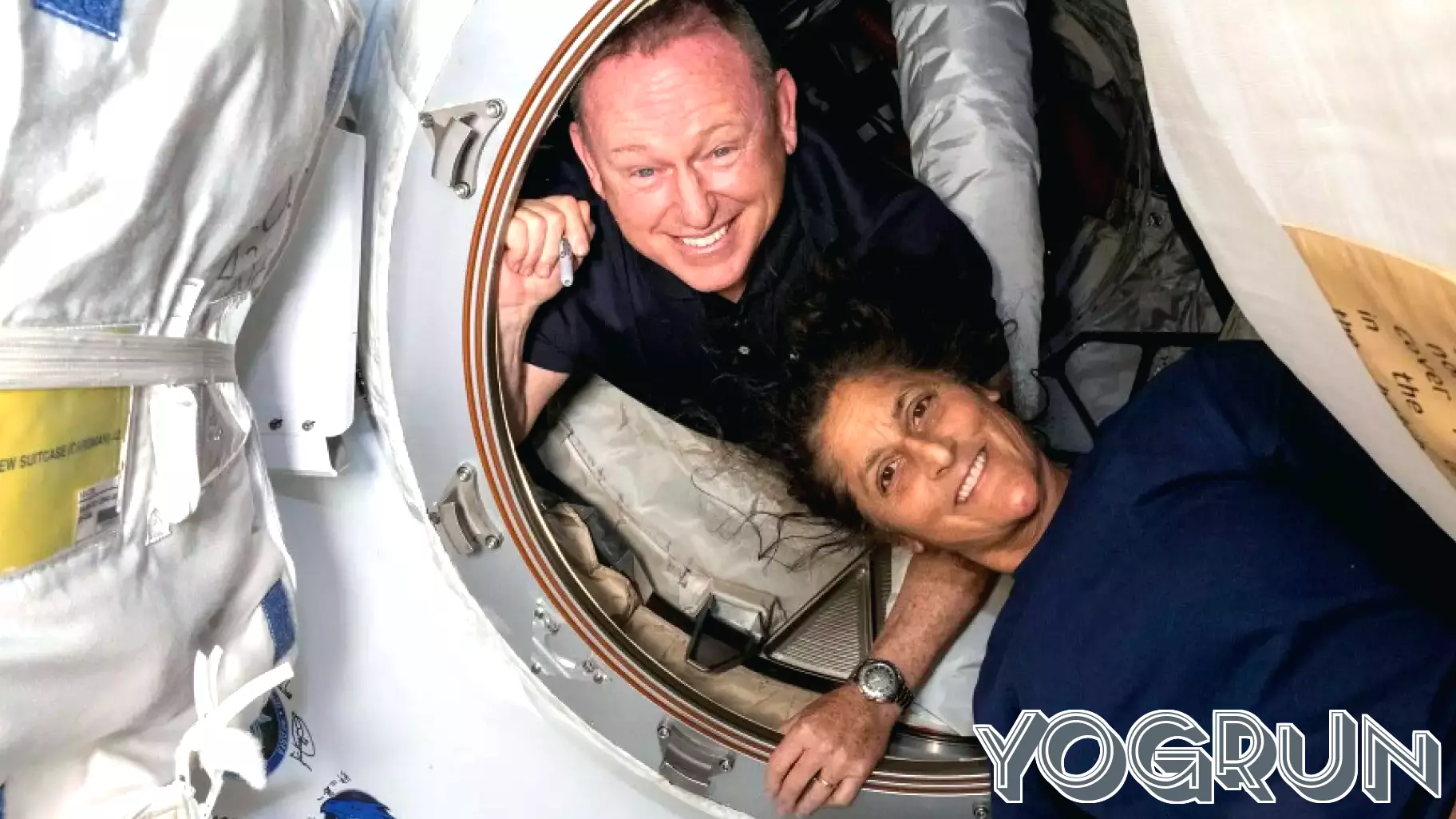Astronauts Face Unique Health Challenges Upon Return from Space