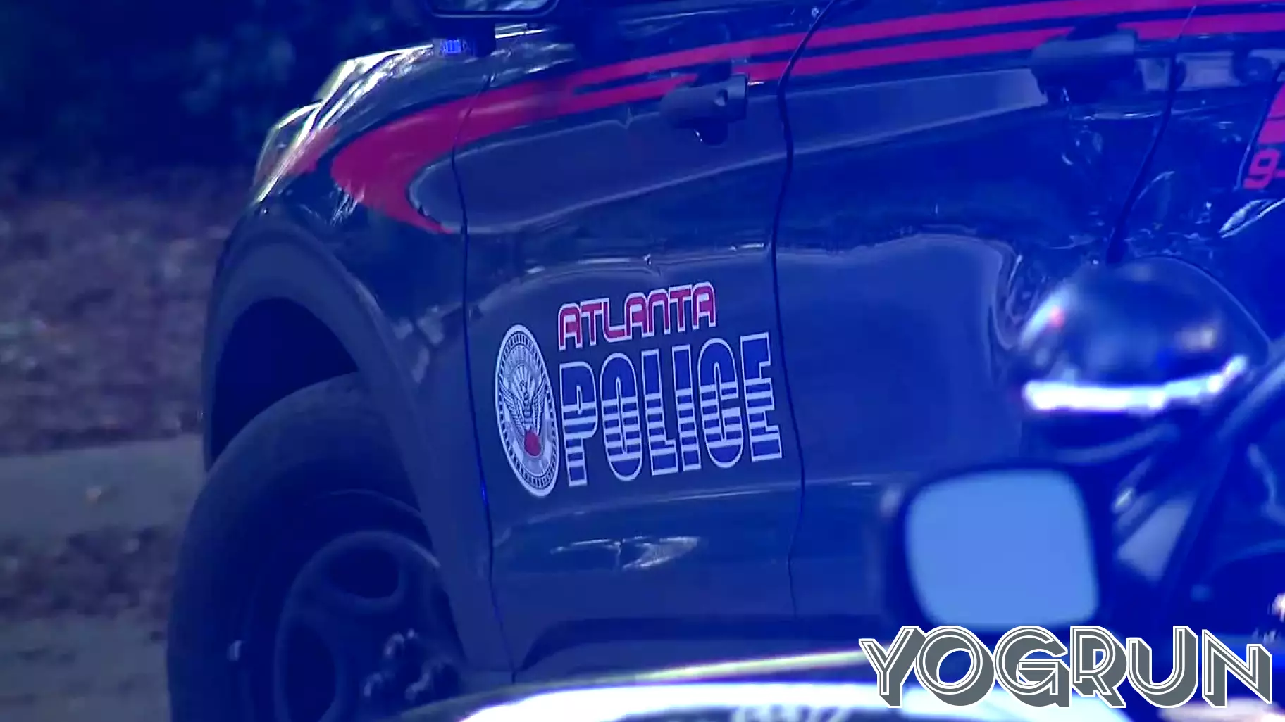 Atlanta police officers shot responding to mental health call