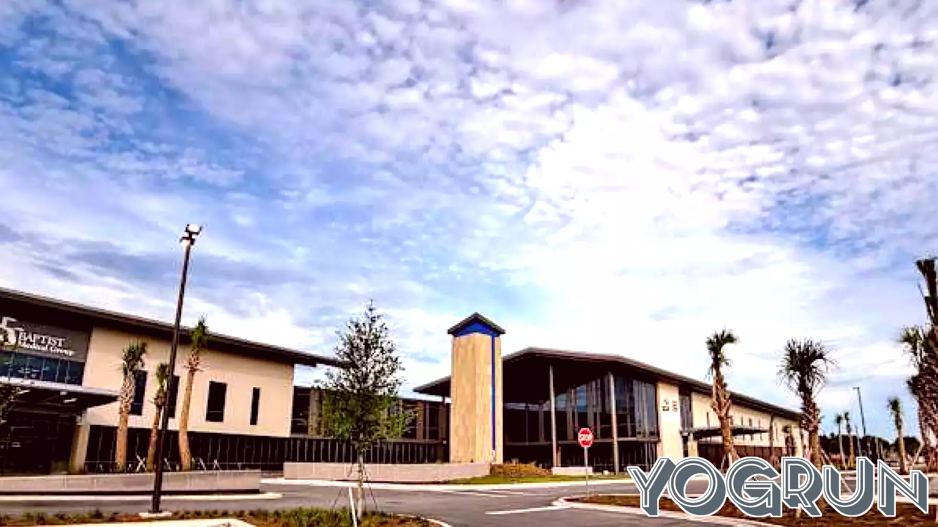 Baptist Health opens SilverLeaf outpatient medical campus to serve growing St. Johns County