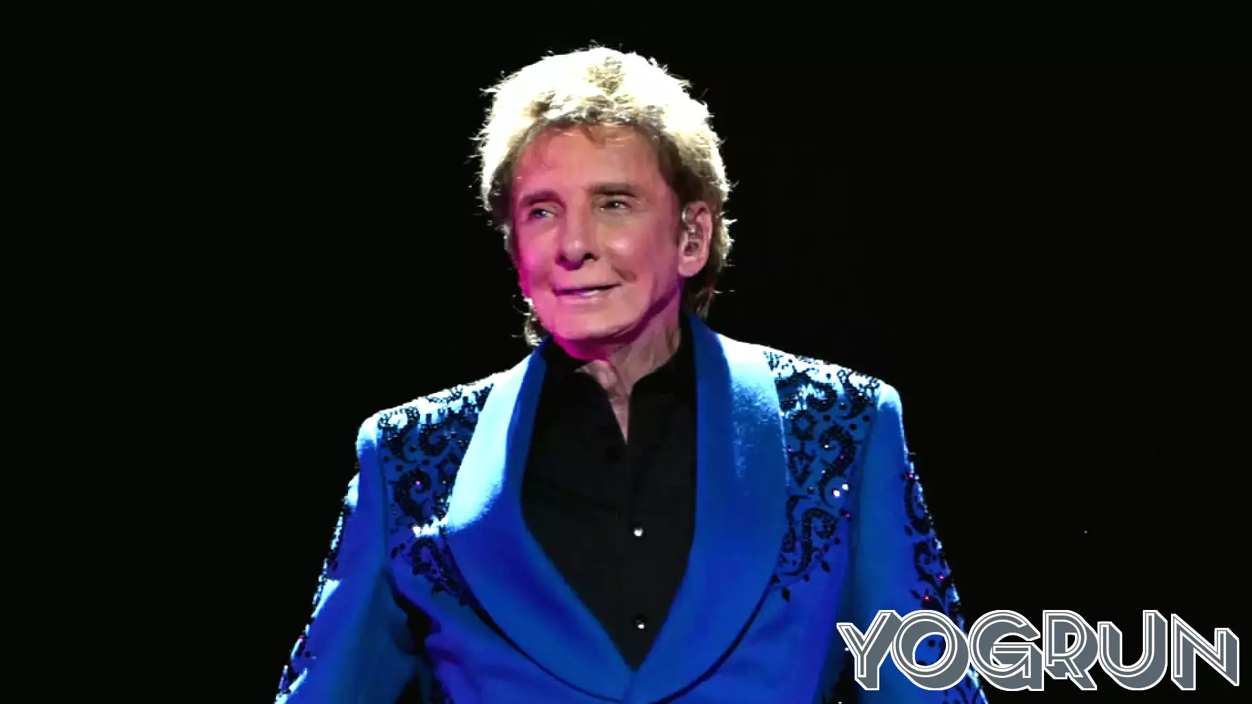 Barry Manilow taking 'quick break' from touring amid health issues