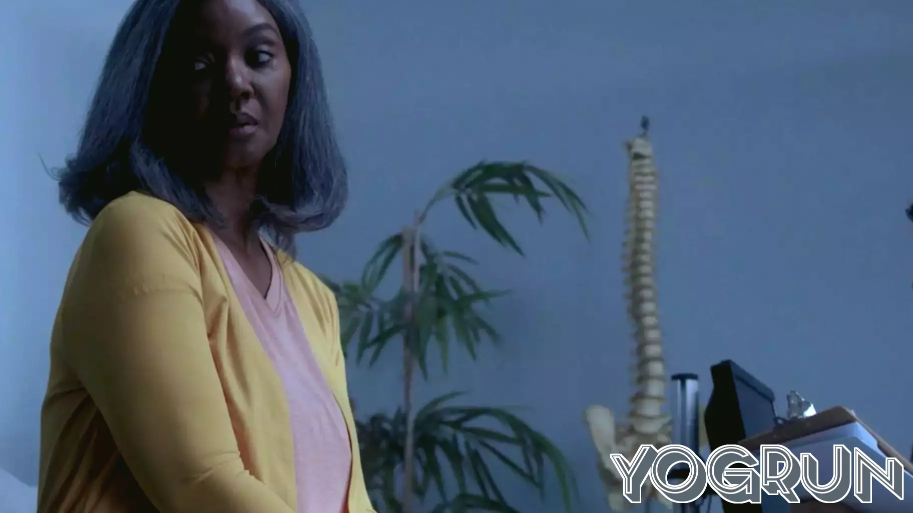 Black Girl Vitamins Debuts 'The Visit,' A Short Film Exploring How Black Women Go Unheard In Healthcare