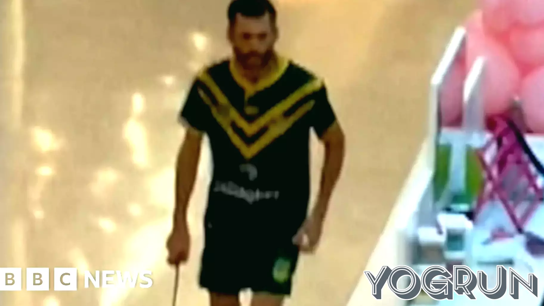 Bondi Junction stabbings: Doctor of killer referred to health regulators