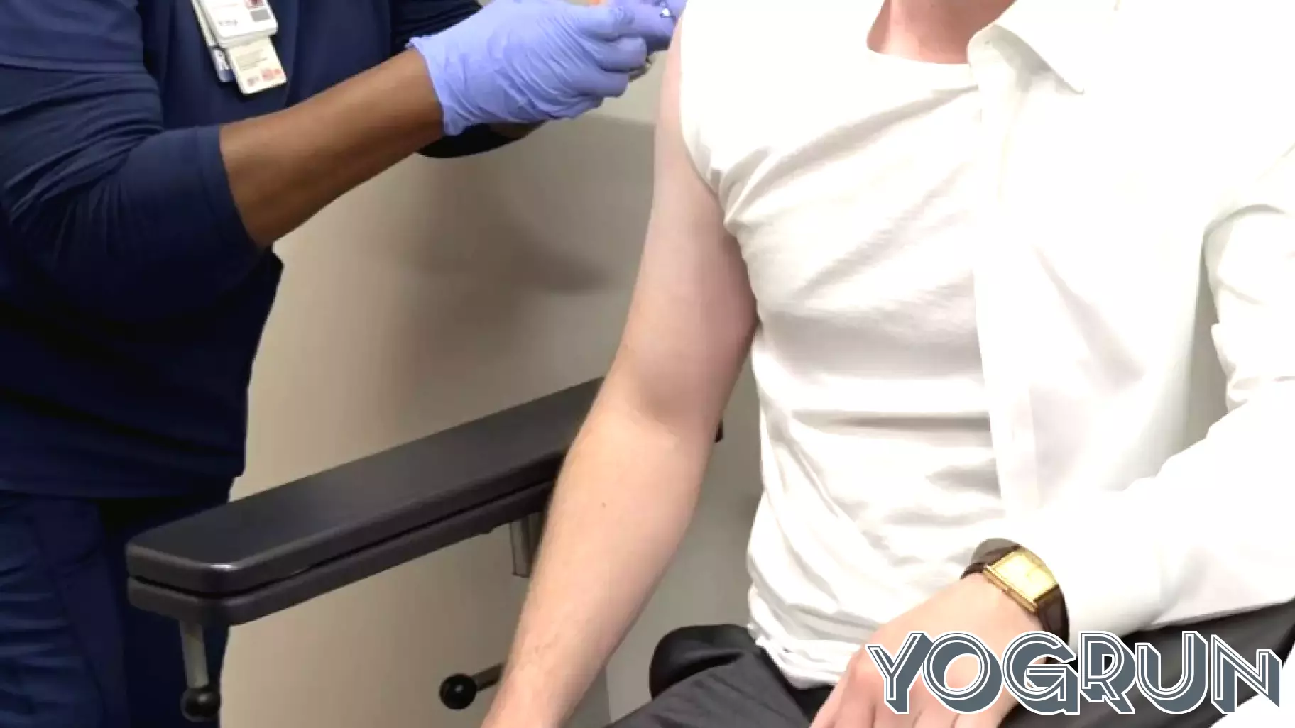 Burlington County Kicks Off Free Flu Shot Clinics on September 18