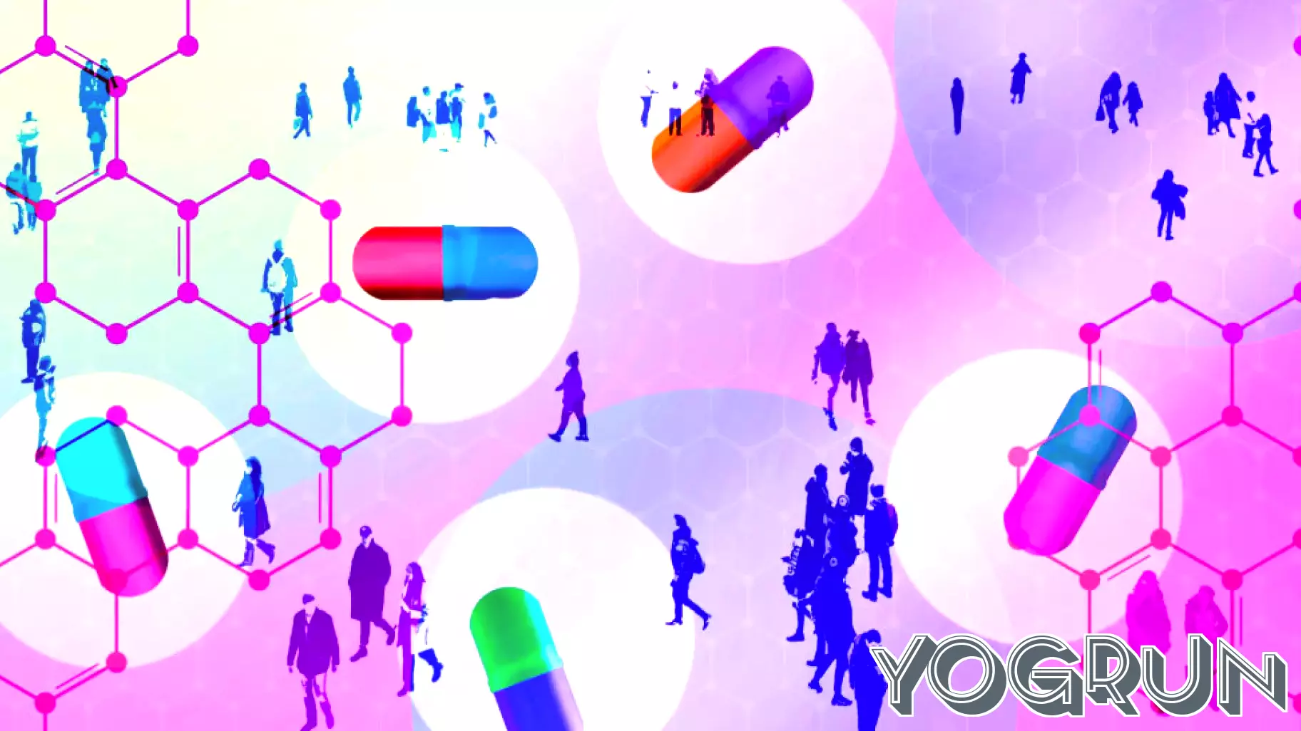 Can Centralizing Health and Nutrition Data Help Combat Chronic Disease?
