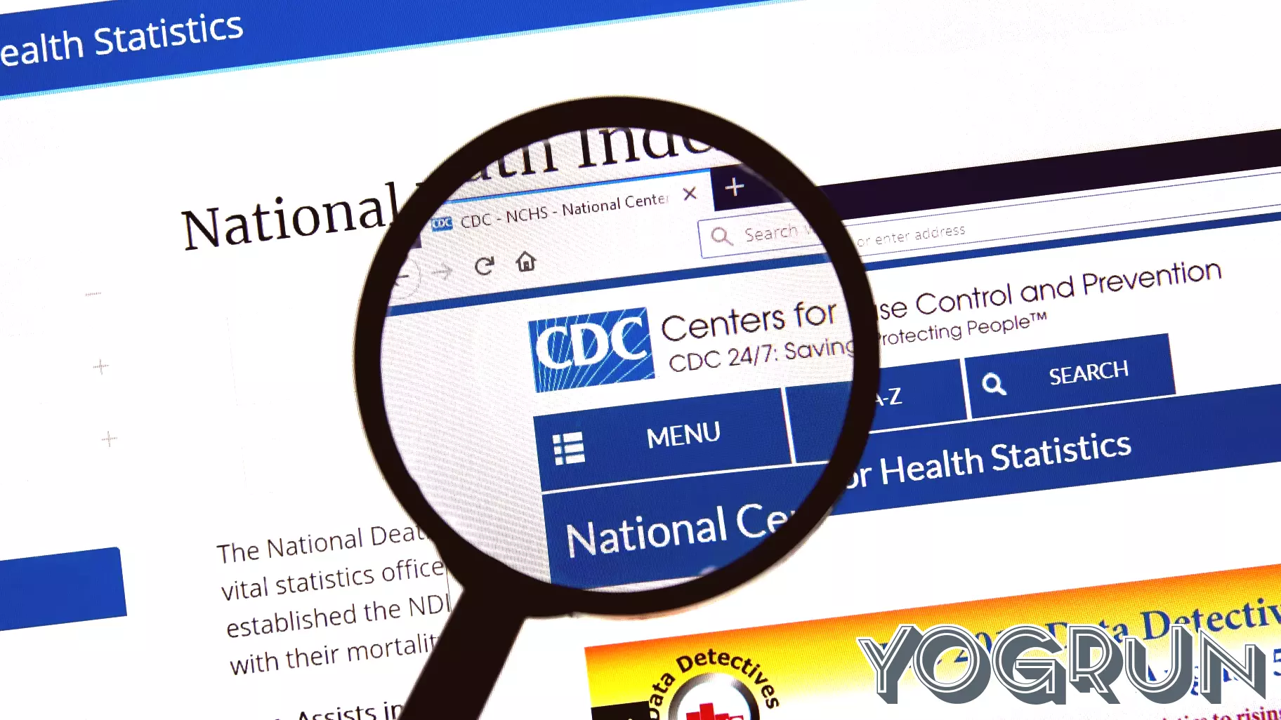 CDC Layoffs Threaten Public Health Surveillance