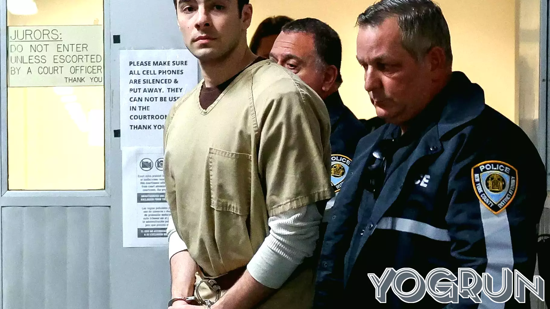 Charges Dismissed in High-Profile Killing of Health Insurance Executive