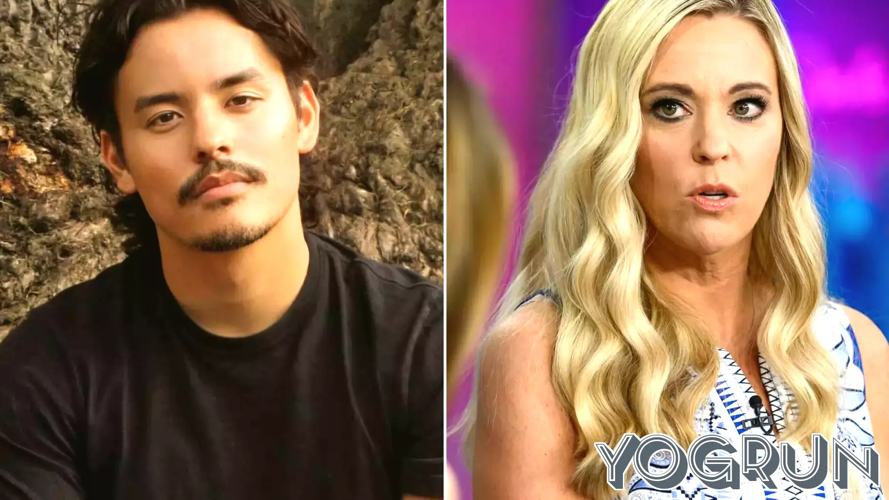 Collin Gosselin slams mom Kate for mental health claims, says ‘maybe it’s time’ she get psychiatric evaluation