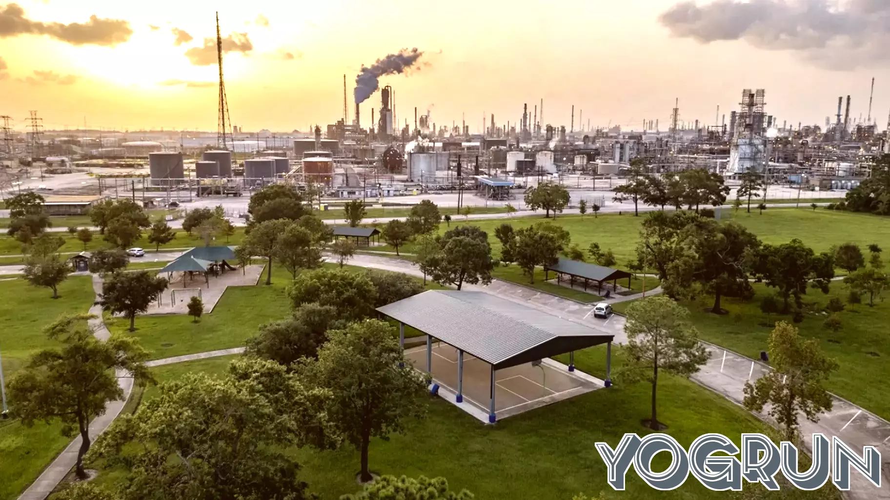 Communities worry for their health after Trump weakens pollution limits: 'It's a kick in the gut'