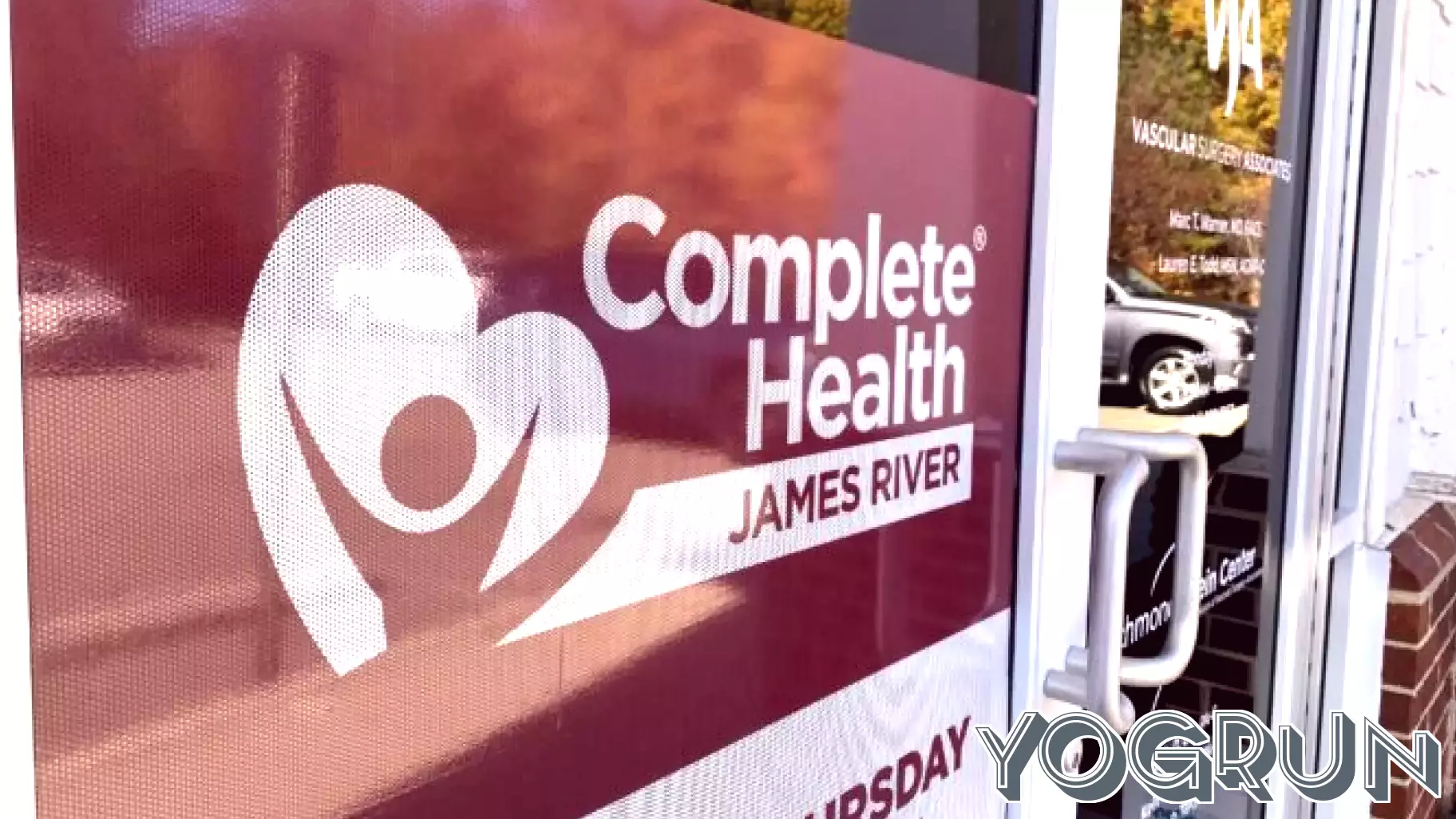 Complete Health to Shut Down Richmond Clinics