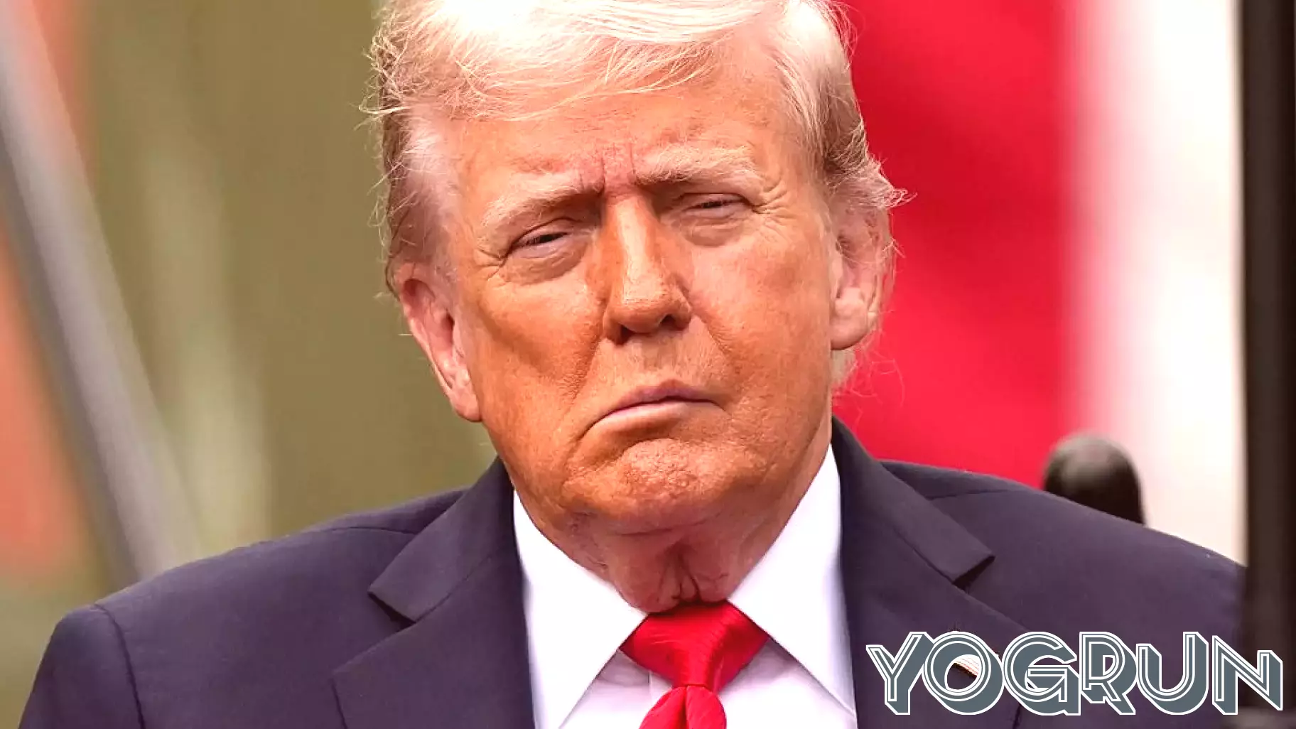 Concerns Arise Over Trump's Health Following 9/11 Memorial Appearance