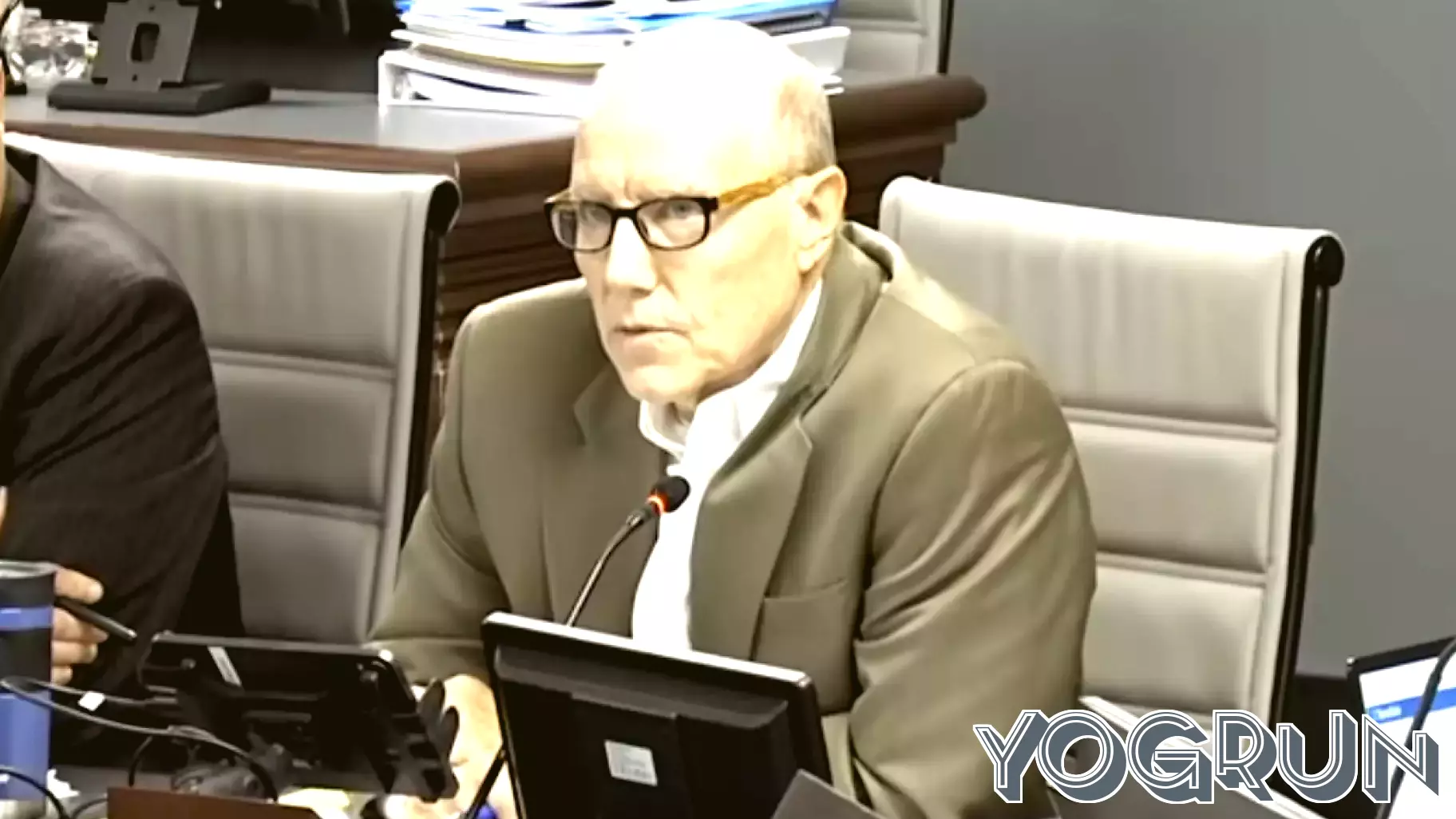 County Commission approves LOI for Ascension’s acquisition of Williamson Health