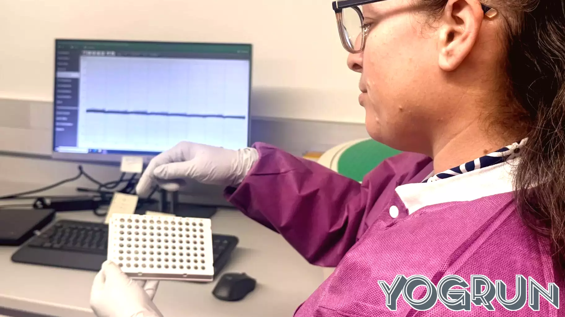 County Launches Routine Wastewater Testing for Disease Detection