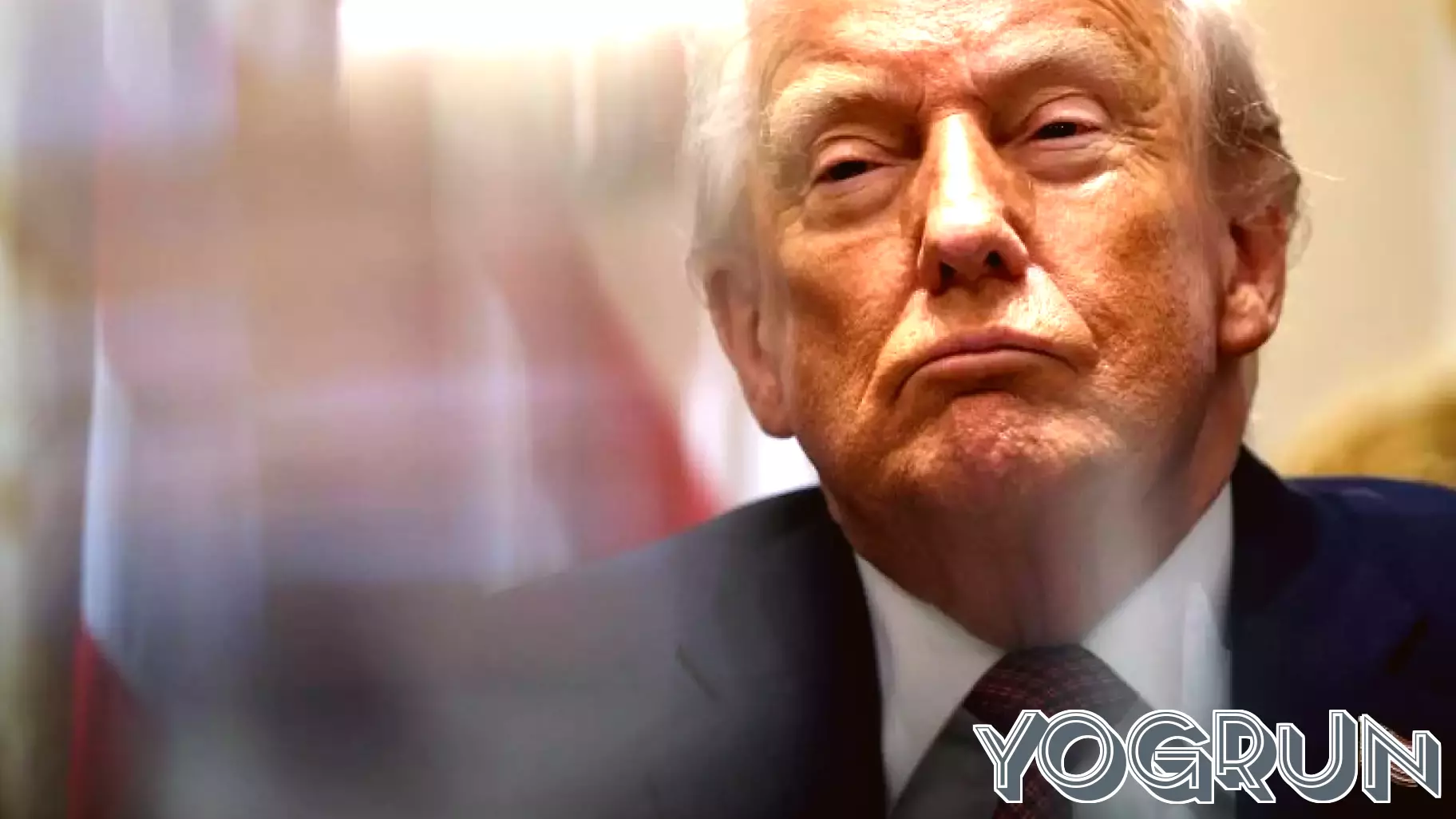 Critical Week Ahead for Trump Administration: Health Care and International Tensions