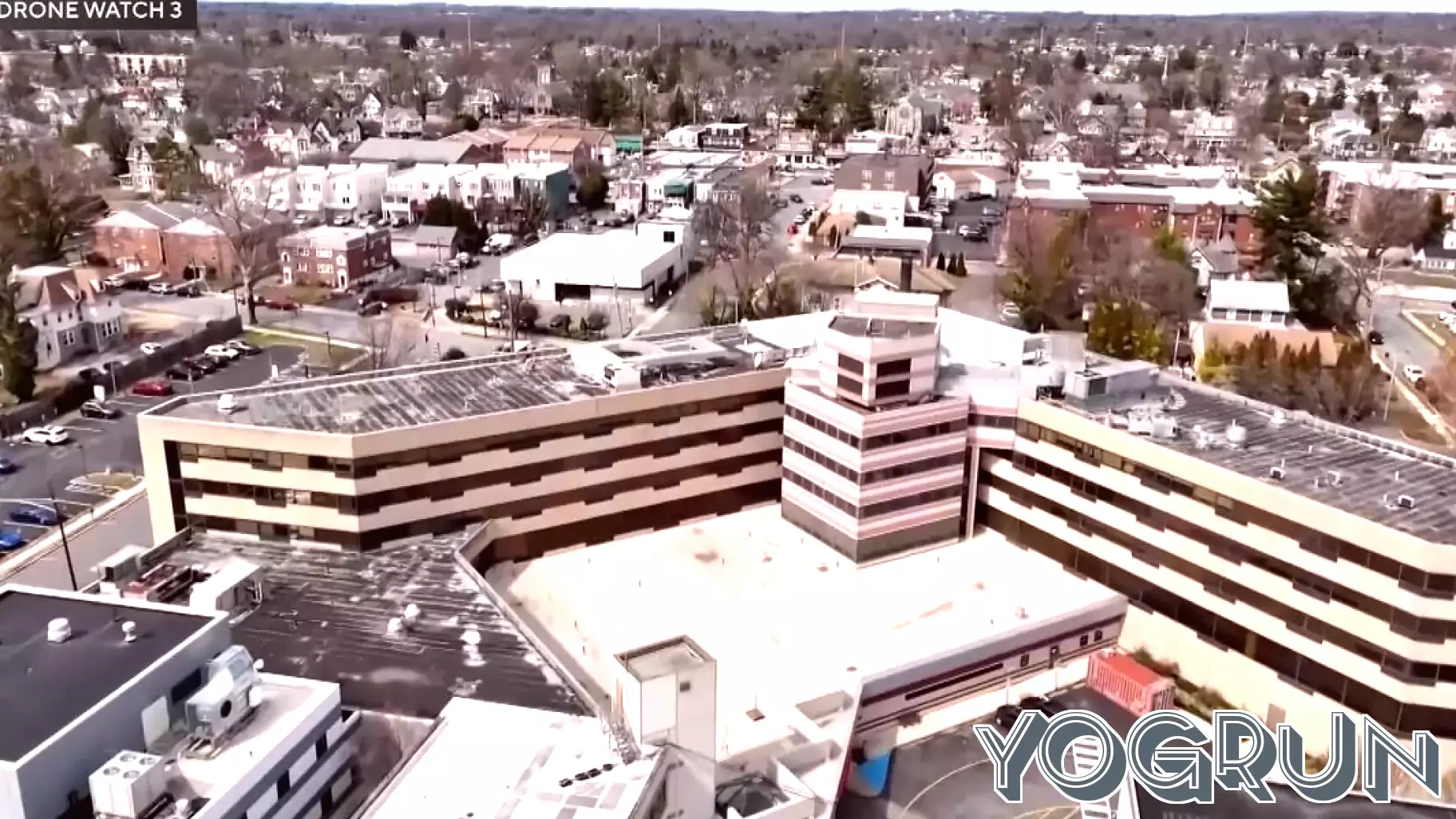 Crozer-Chester Medical Center to Close, Leaving Patients and Staff Heartbroken