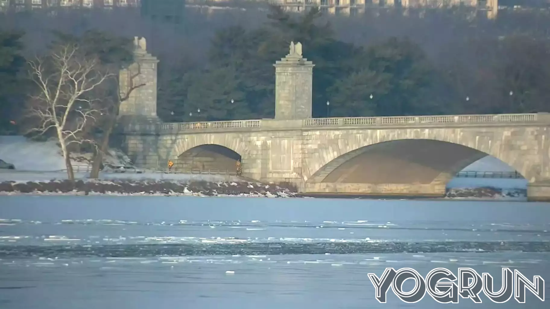 DC Health lifts Potomac River recreation advisory after tests show safe E. coli levels