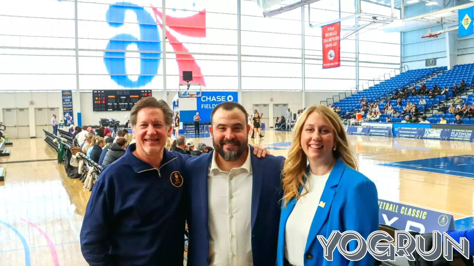 Delaware basketball teams support mental health services in the 'SL24 Basketball Classic'