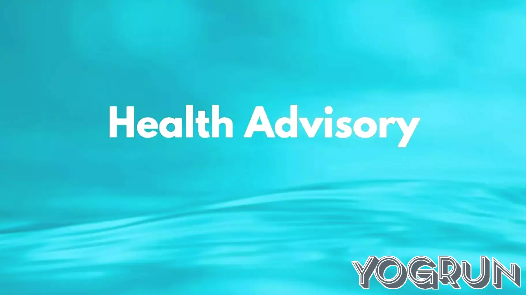 DOH-Miami-Dade Lifts Water Quality Health Advisory - Florida Department of Health in Miami-Dade County