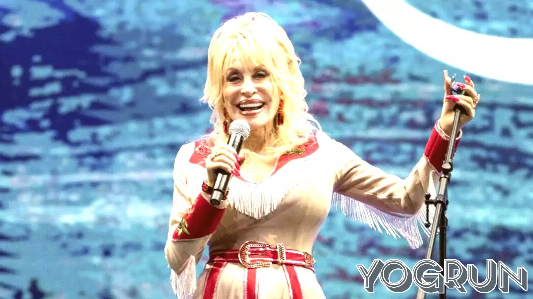 Dolly Parton Reassures Fans About Her Health
