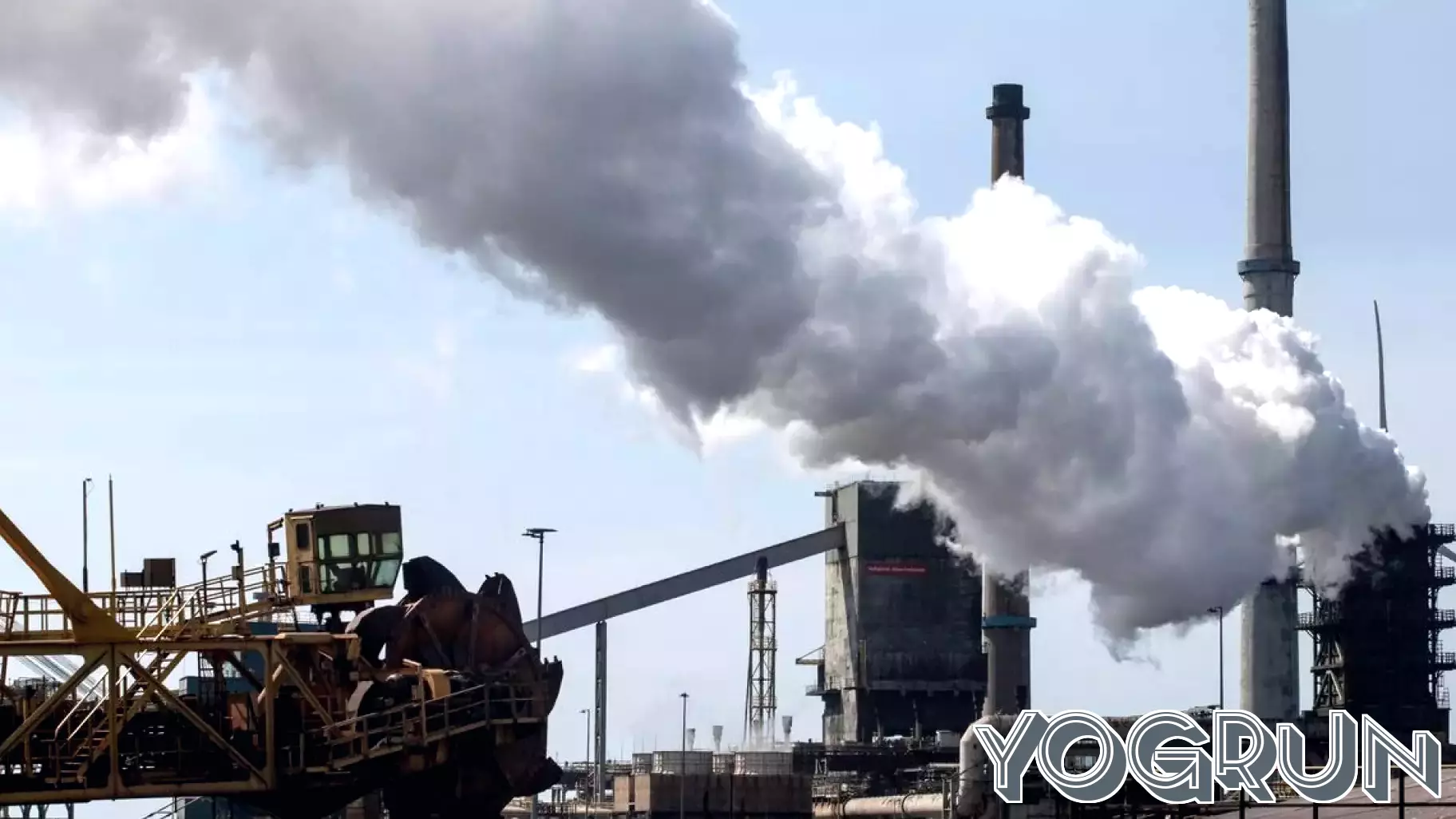 Dutch Nonprofit Claims $1.6 Billion in Damages from Tata Steel