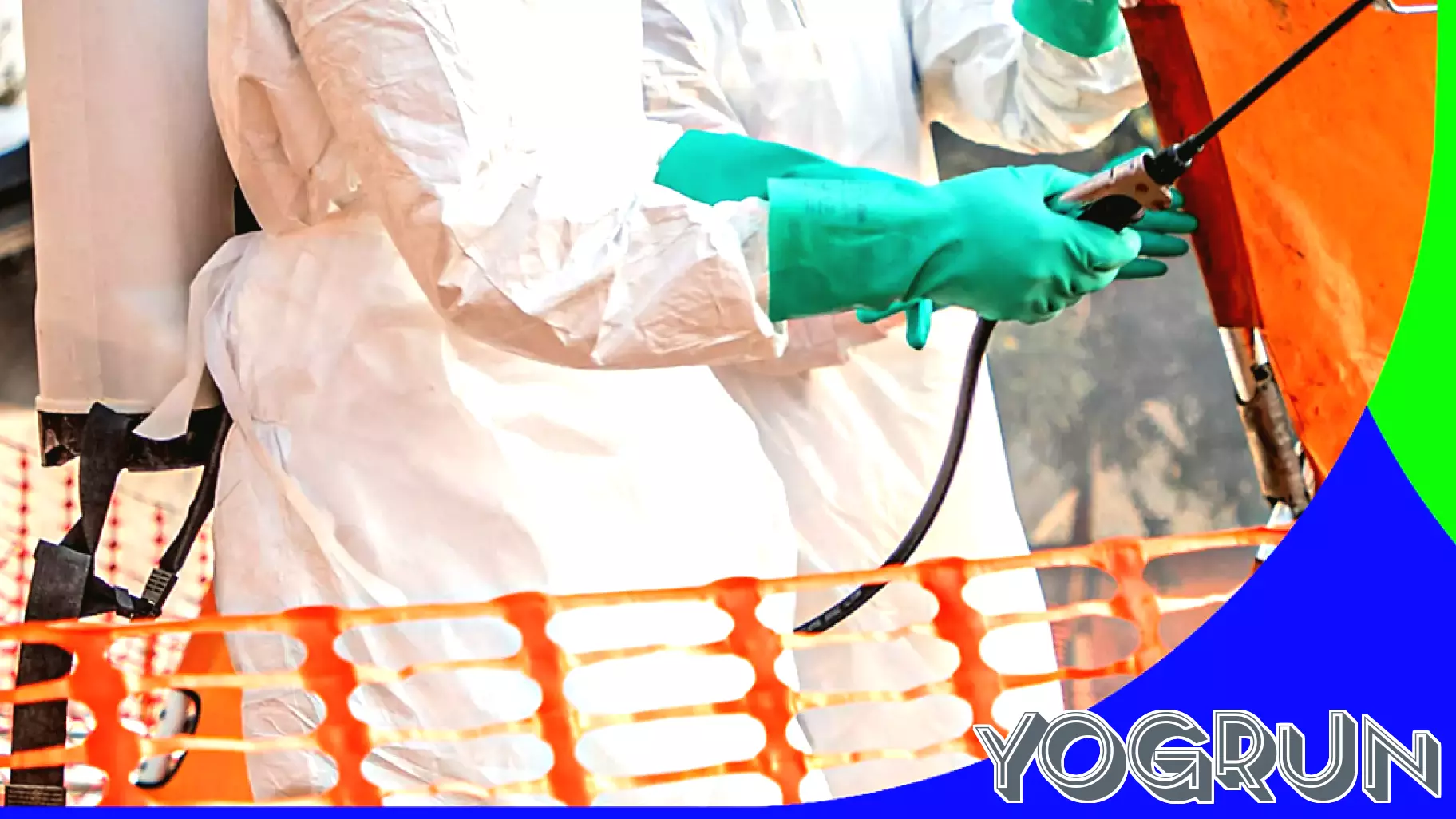 Ebola: Misinformation fuels violent attacks on health workers