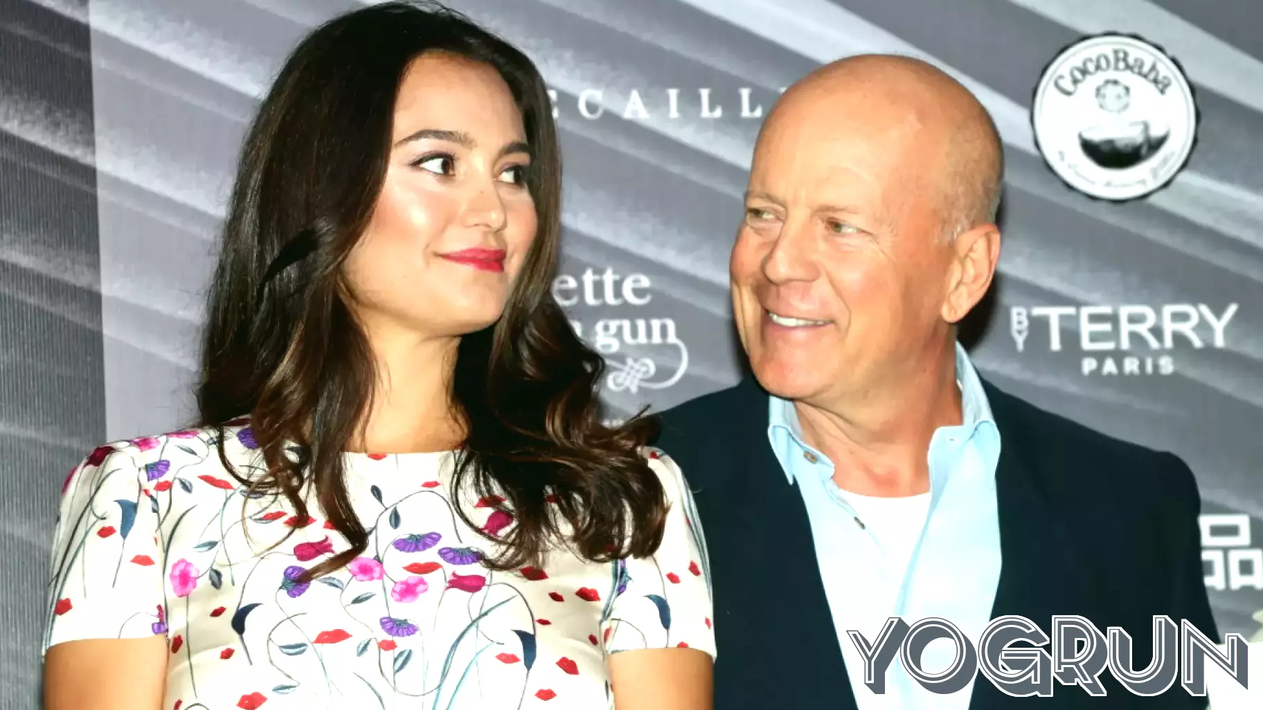 Emma Heming Willis Receives Prestigious Clio Award Amid Family Challenges
