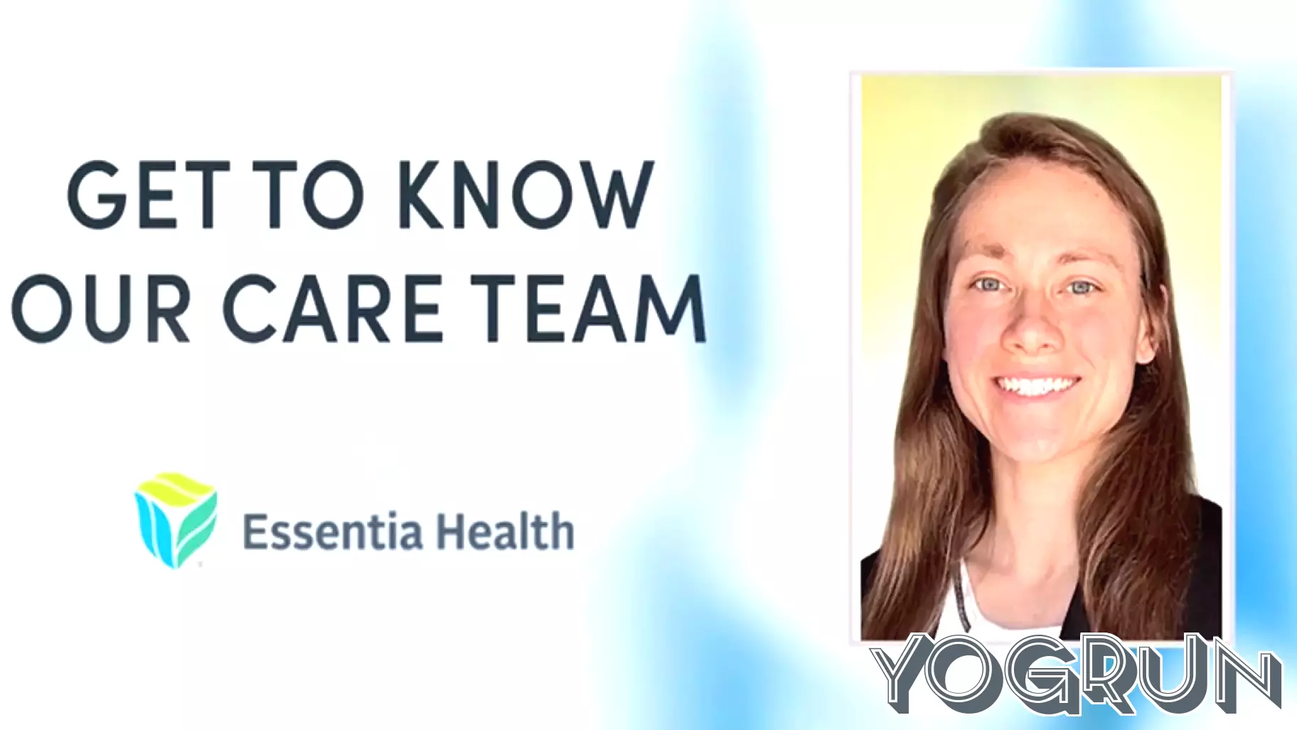 Essentia Health-St. Mary’s Medical Center welcomes emergency medicine specialist Dr. Breanna Nowak