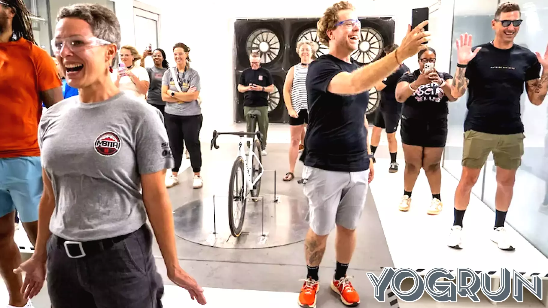 Event Report: Outride Day 2026 - Cycling's Growing Role in Supporting Brain Health, Well-Being & Human Connection