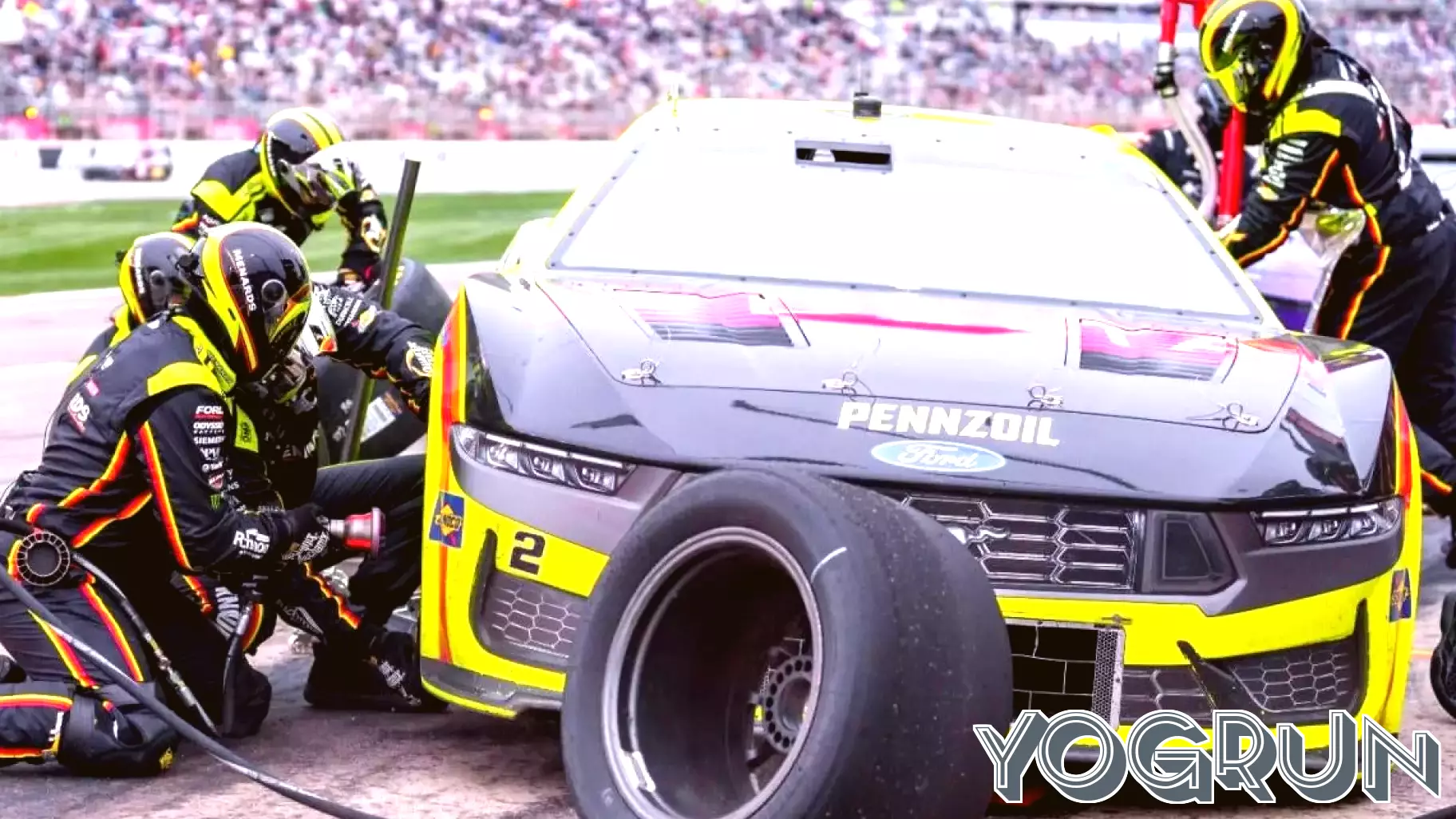 Expert Picks for Kansas NASCAR Race: A 90-1 Longshot to Watch