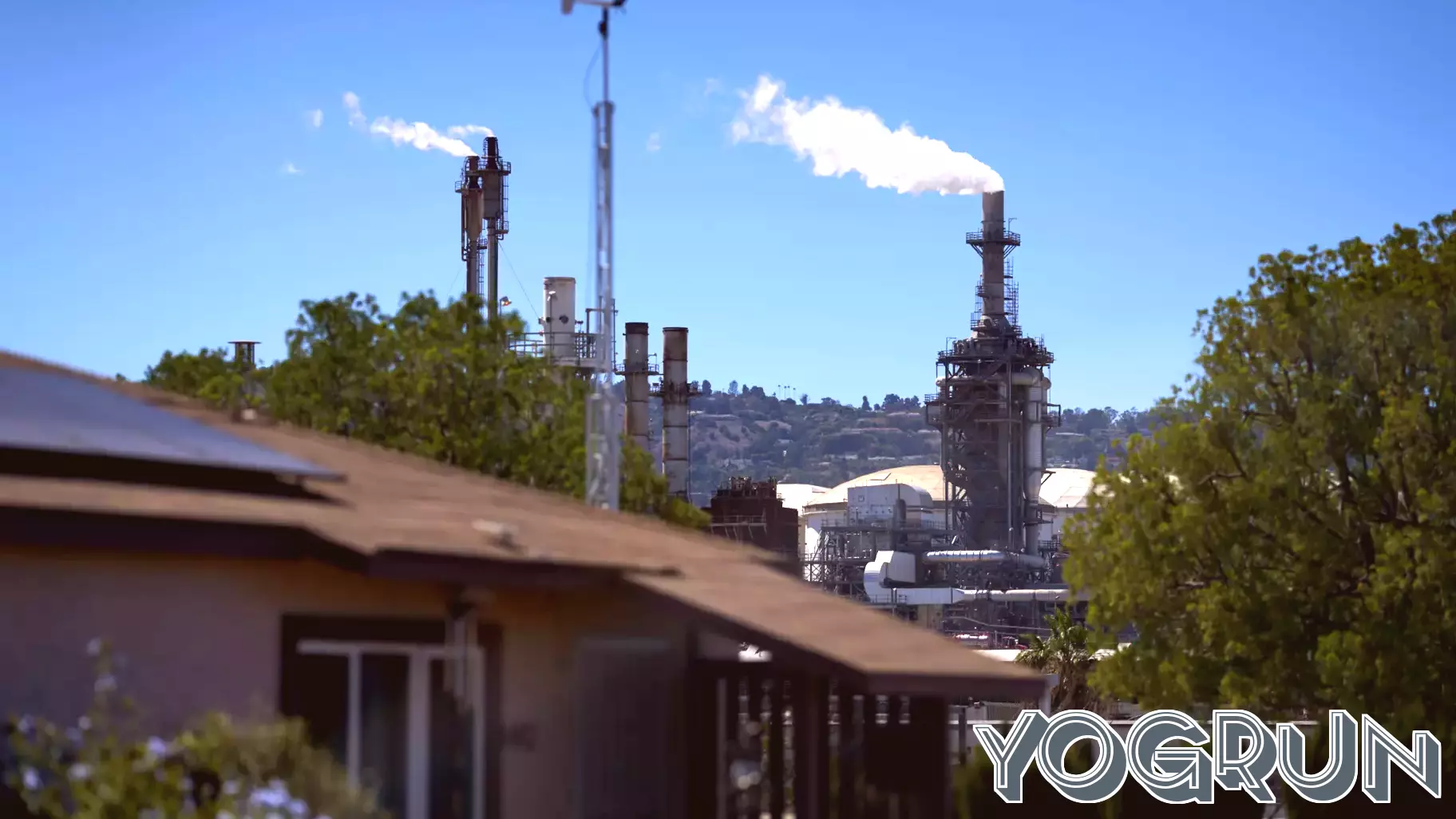 Experts Warn of Health Risks from Deregulation of Environmental Protections