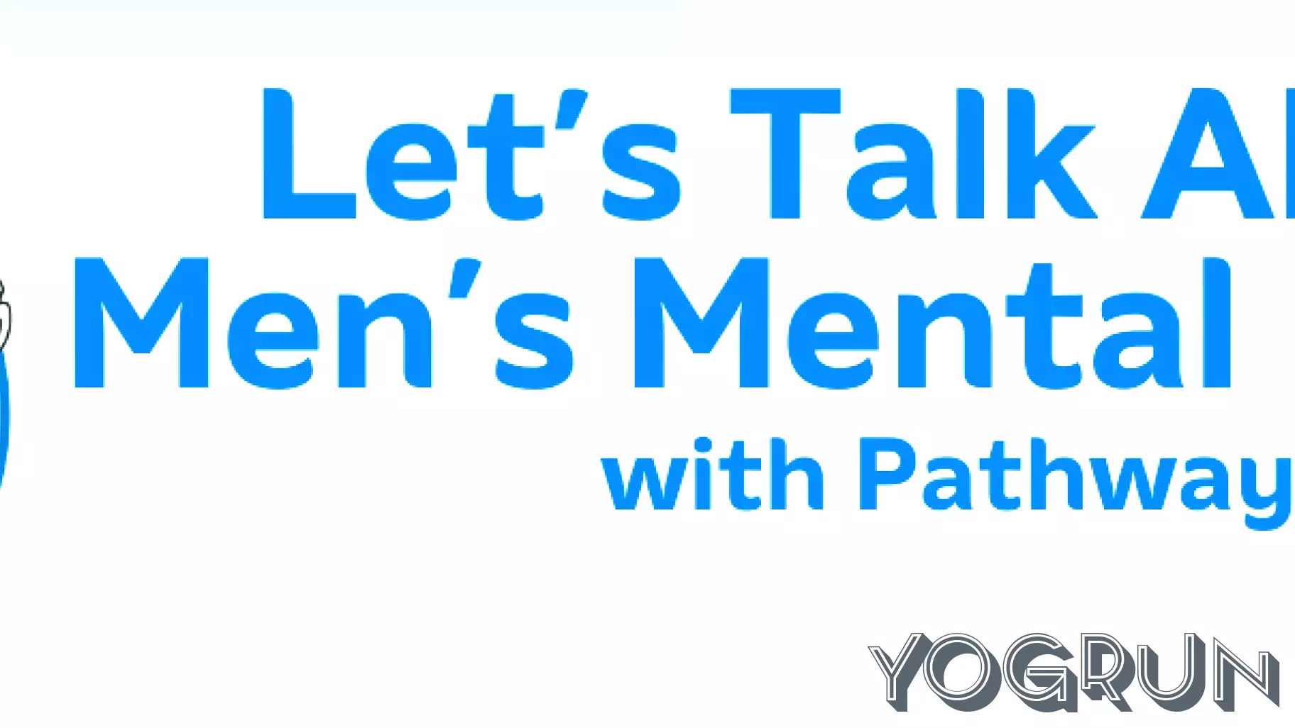 Exploring Men's Mental Health: Insights from Pathways