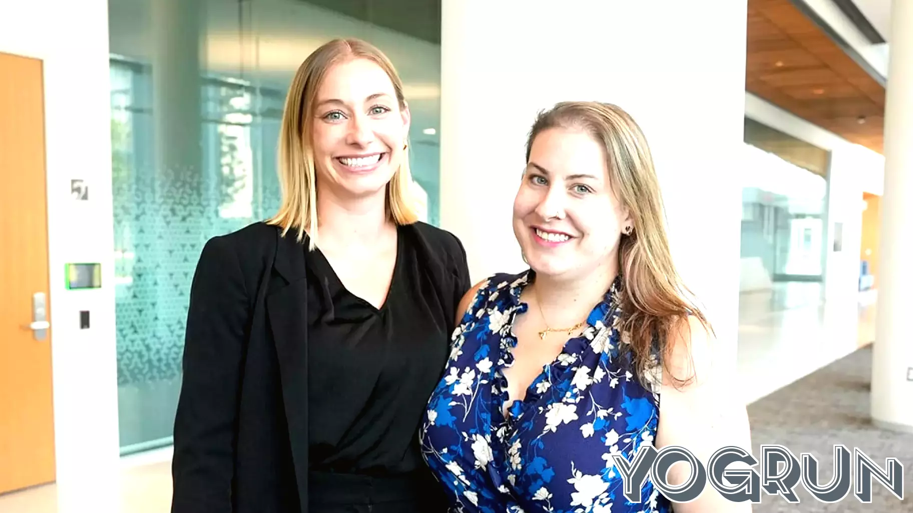 Faculty Collaborate with Startups to Tackle Health Disparities