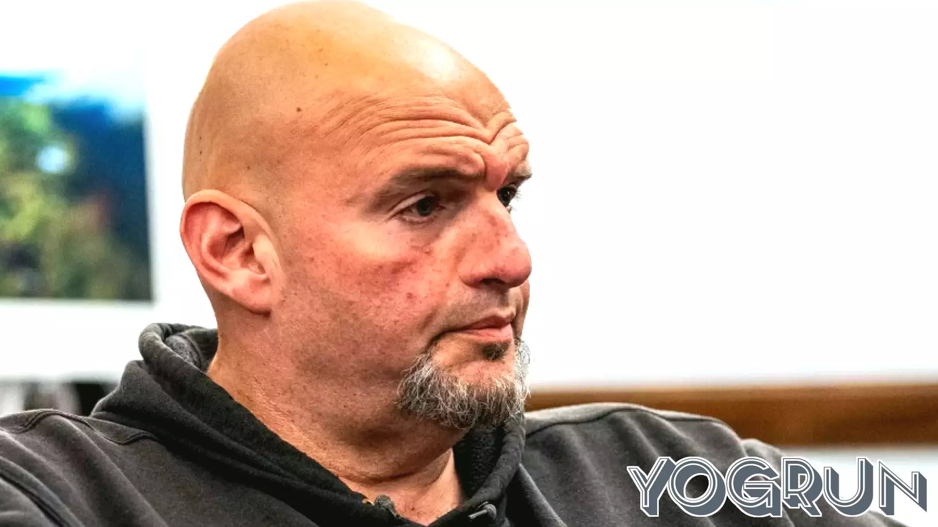 Fetterman Addresses Mental Health Concerns Following Allegations from Former Staff