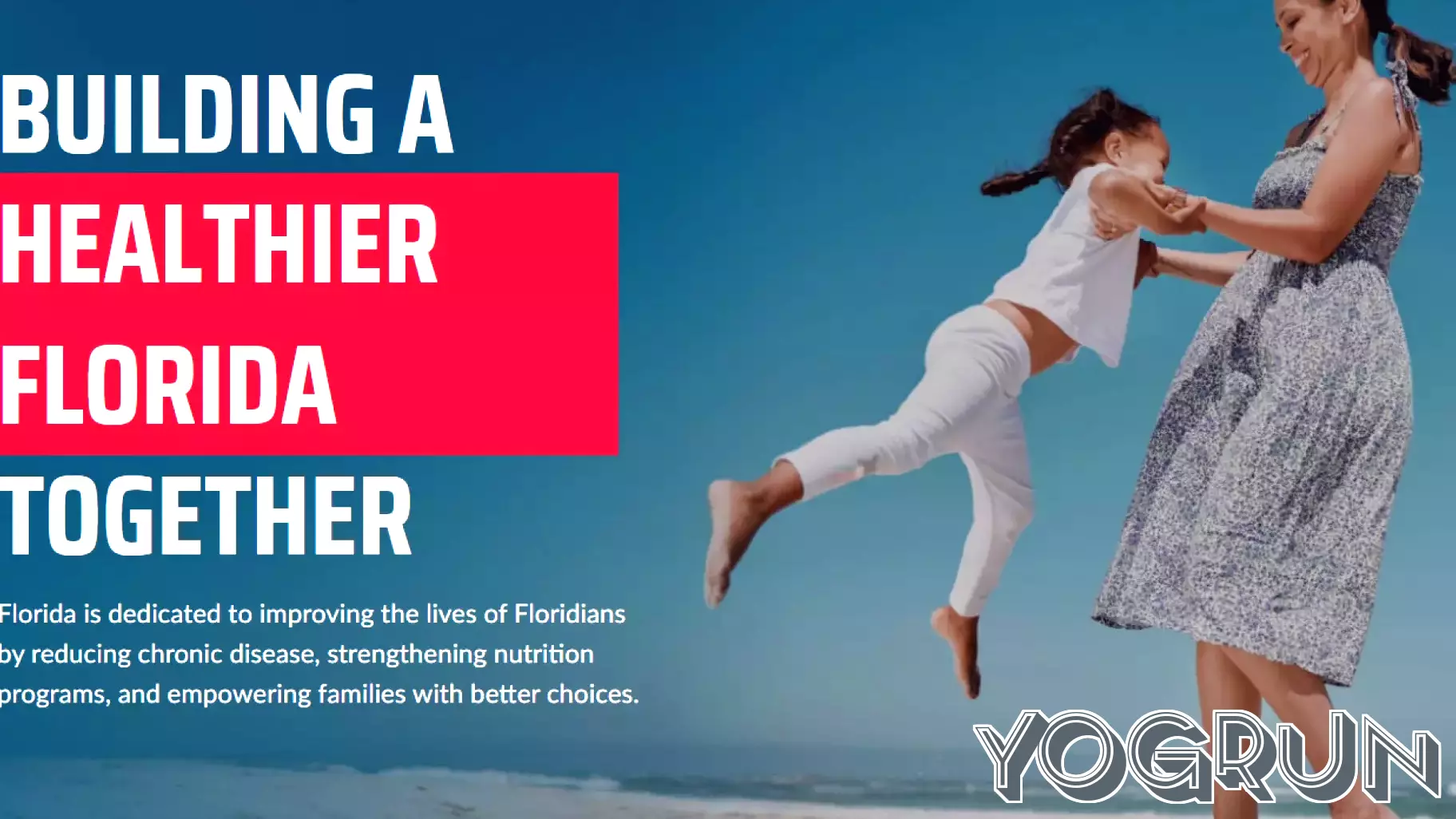 Florida Unveils Results of Infant Formula Testing