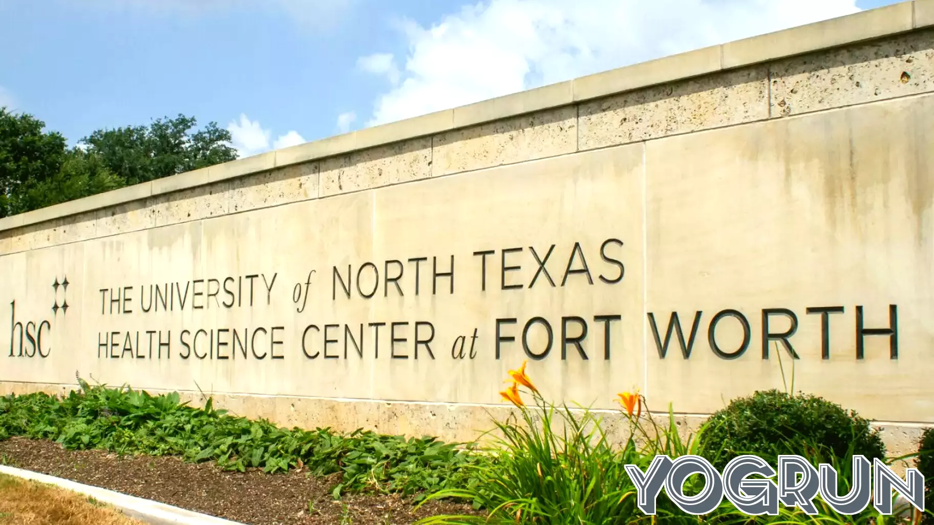 Former Employee Files Discrimination Lawsuit Against UNT Health Science Center