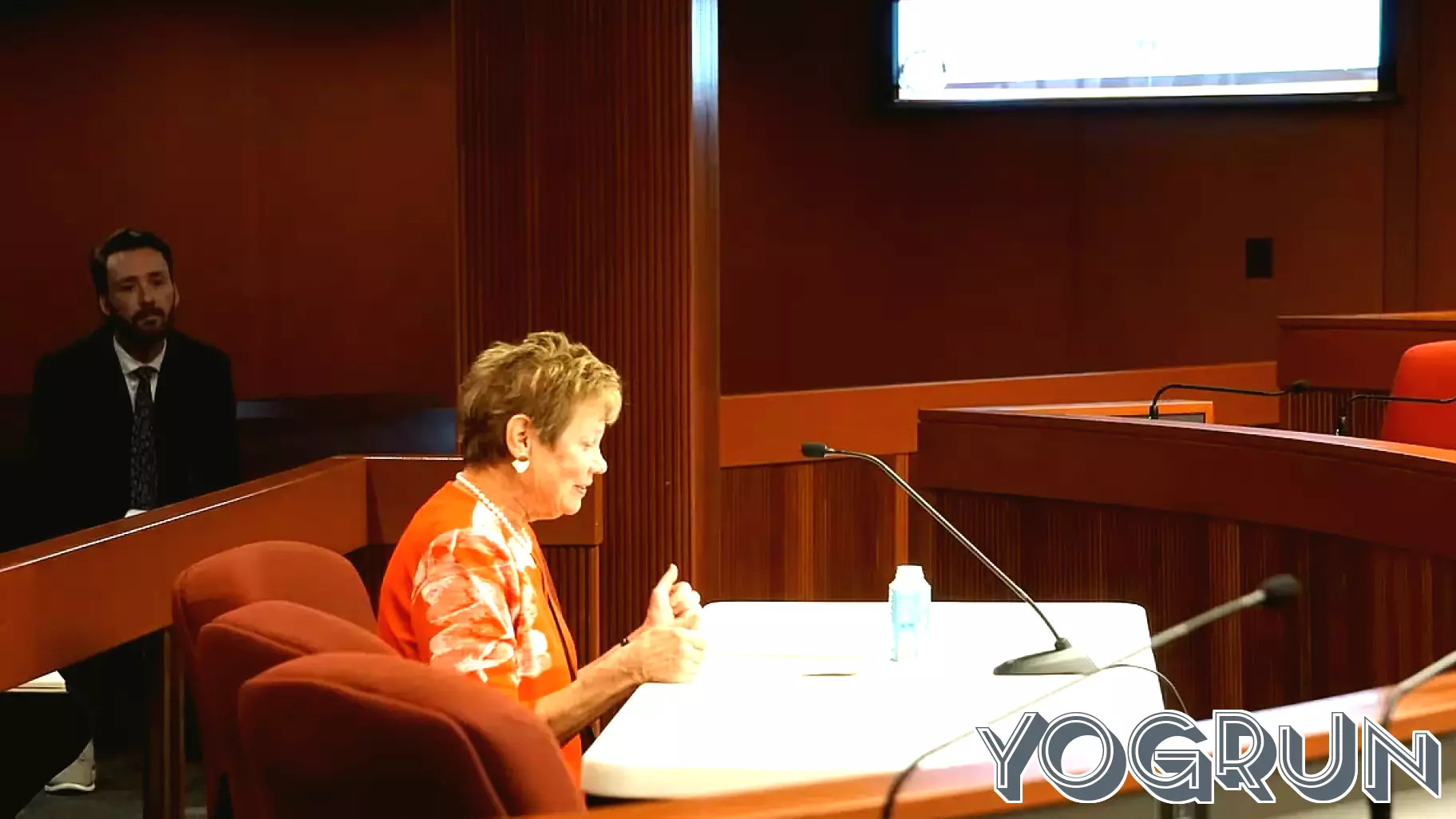 Georgia Public Health Board Skips Seventh Consecutive Monthly Meeting