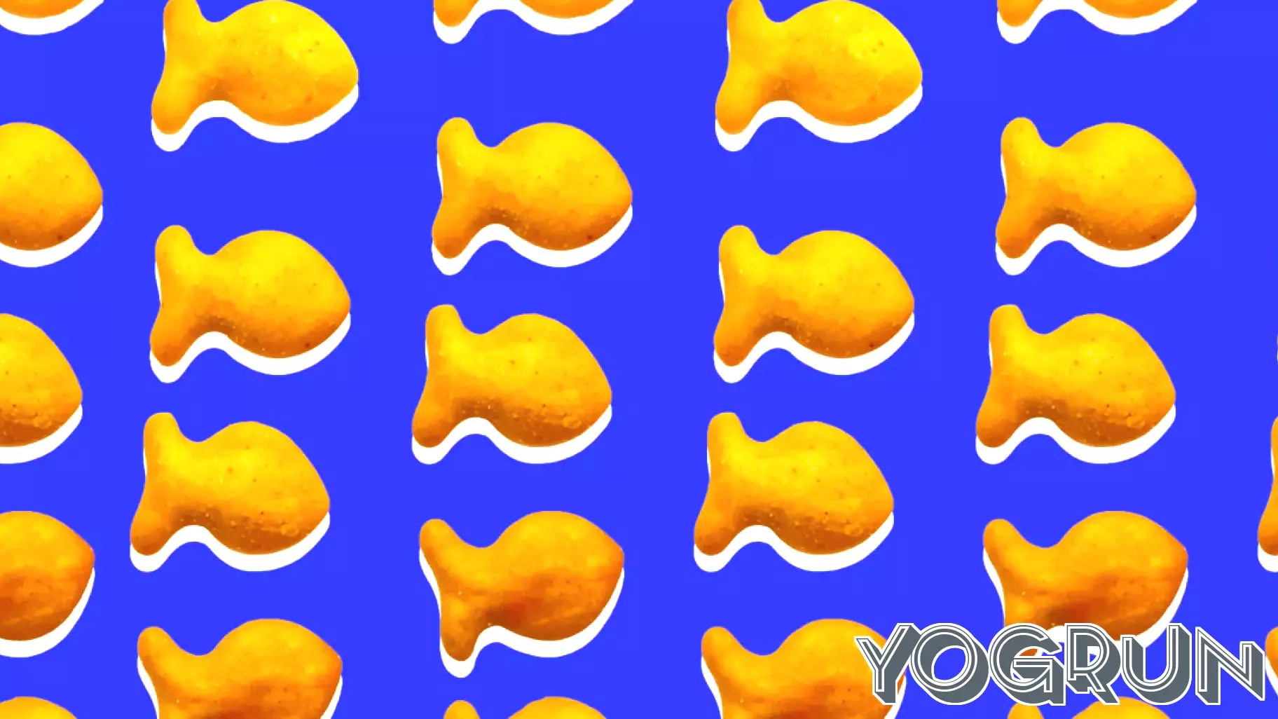 Goldfish crackers are getting a makeover as new health trends reshape the snack aisle
