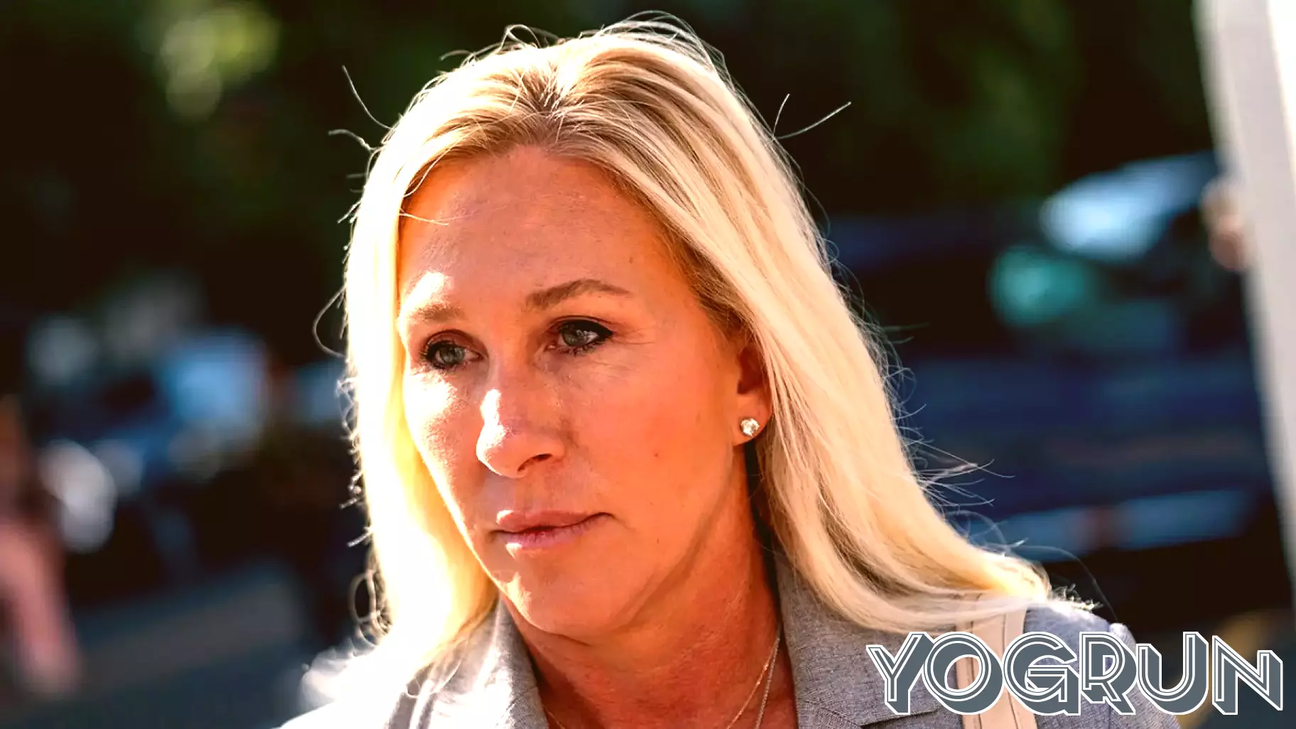 Greene Expresses Concern Over Potential Expiration of Health Care Tax Credits