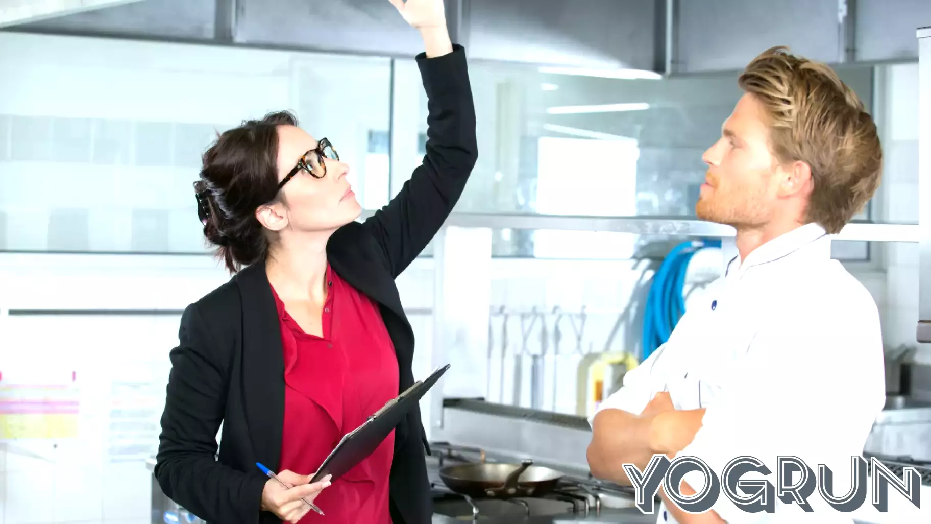 Health and Food Safety Inspections in Natrona County