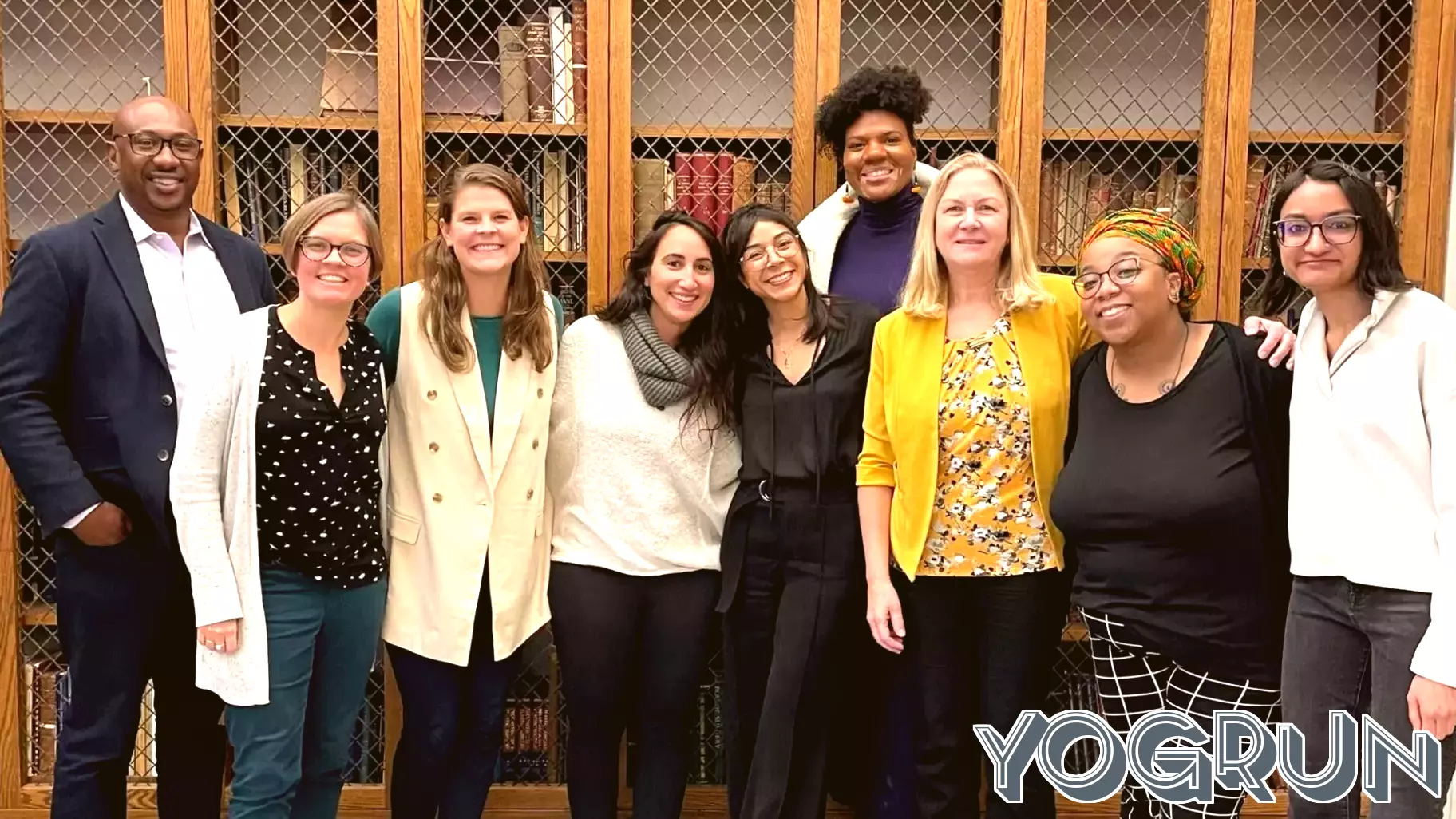 Health Leadership Program Trains Community Changemakers