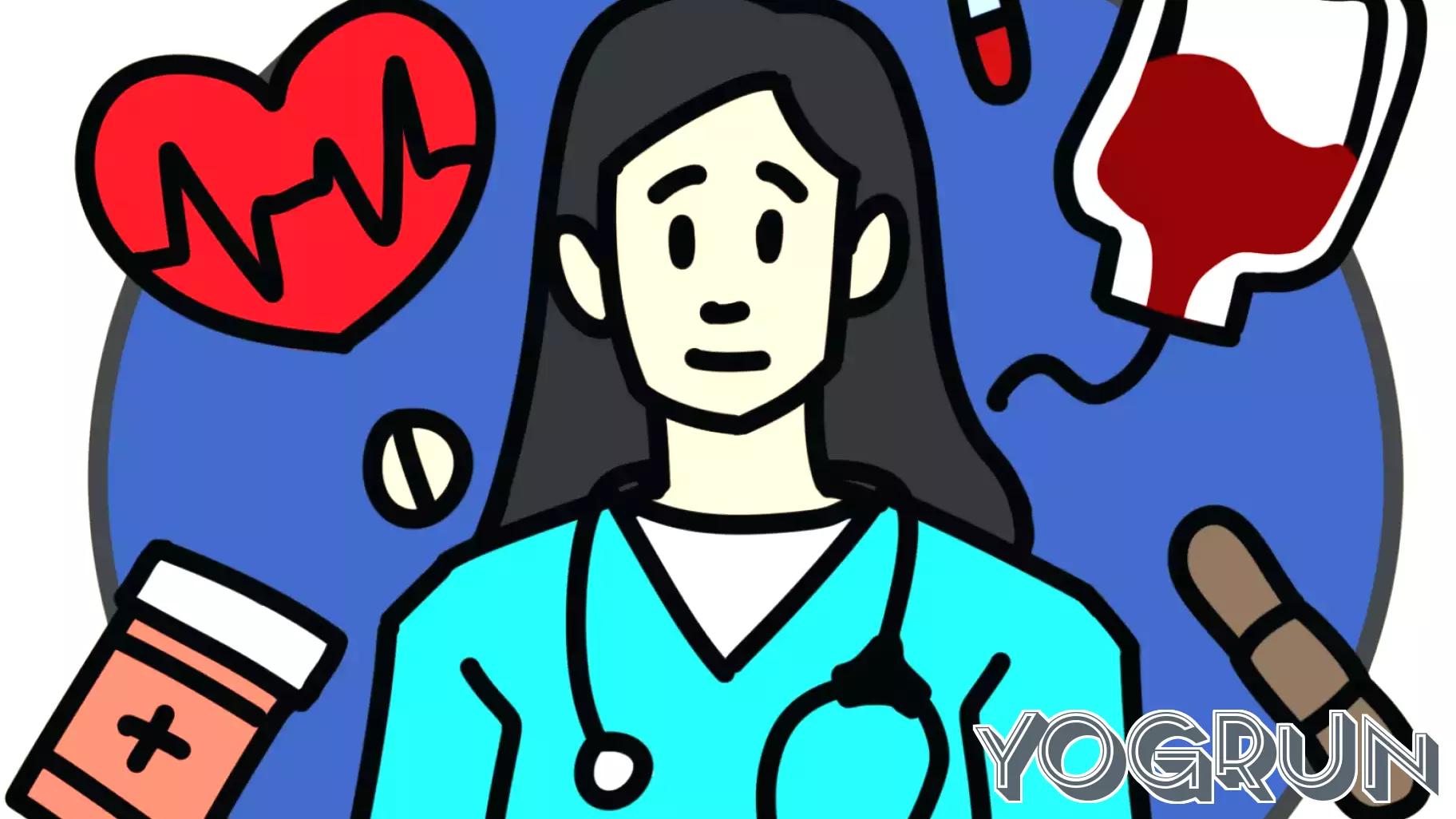 Health Professions Week Connects Students With Alumni and Working Professionals