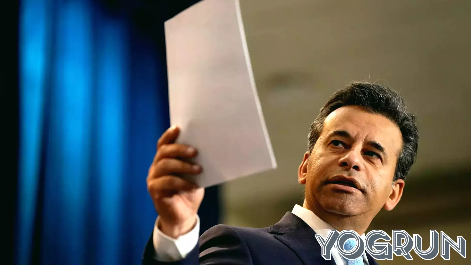 Healthy Returns: FDA chief Marty Makary on compounded GLP-1s, vaccines and China