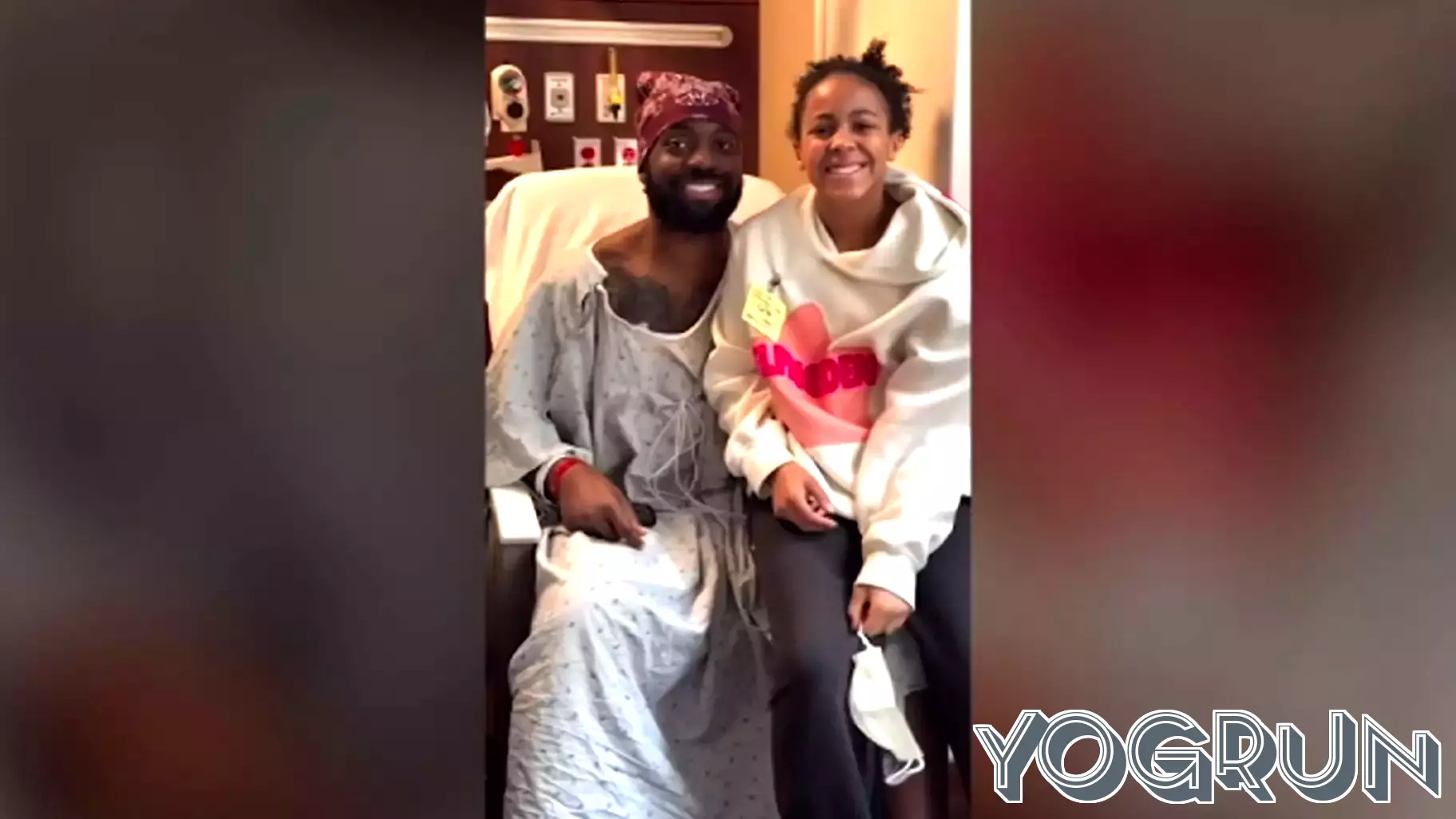 Henry Melton's Inspiring Journey After Life-Threatening Health Crisis