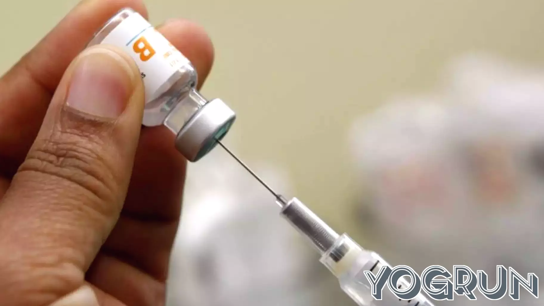 Hepatitis B Vaccine Coverage Remains Unchanged for Children