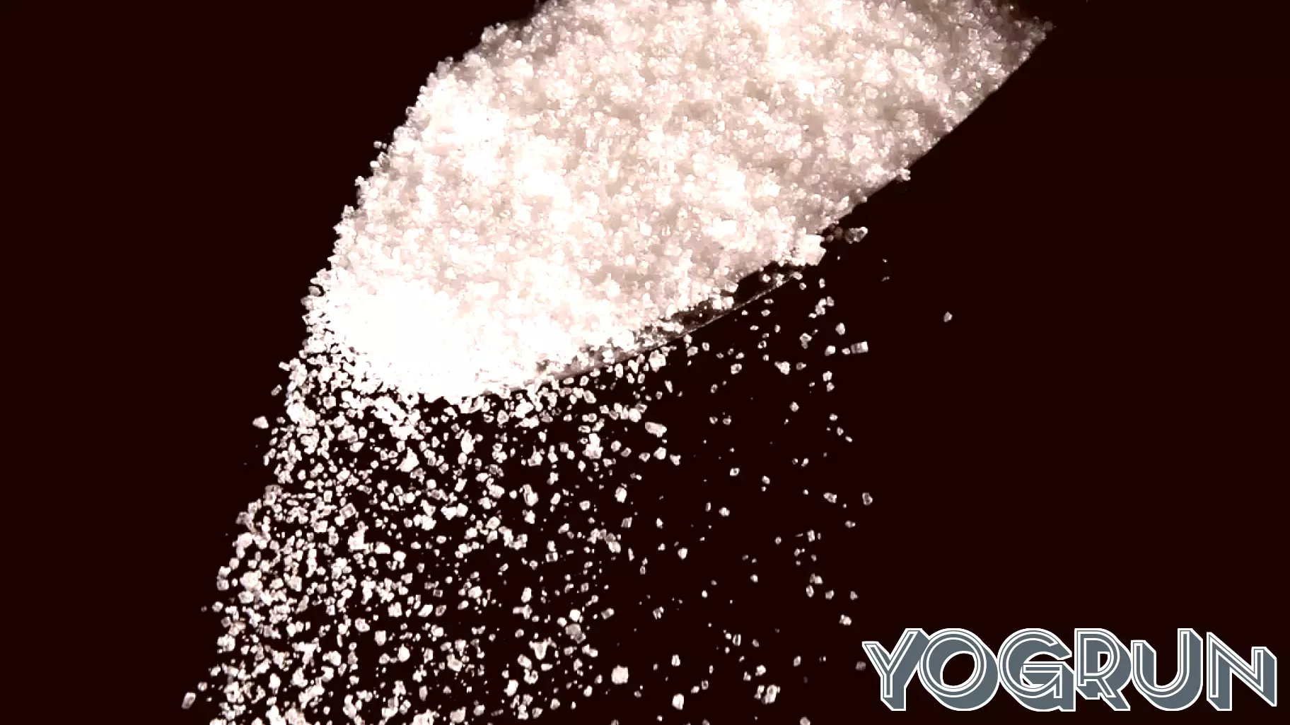 Hidden Sugars in Healthy-Sounding Foods