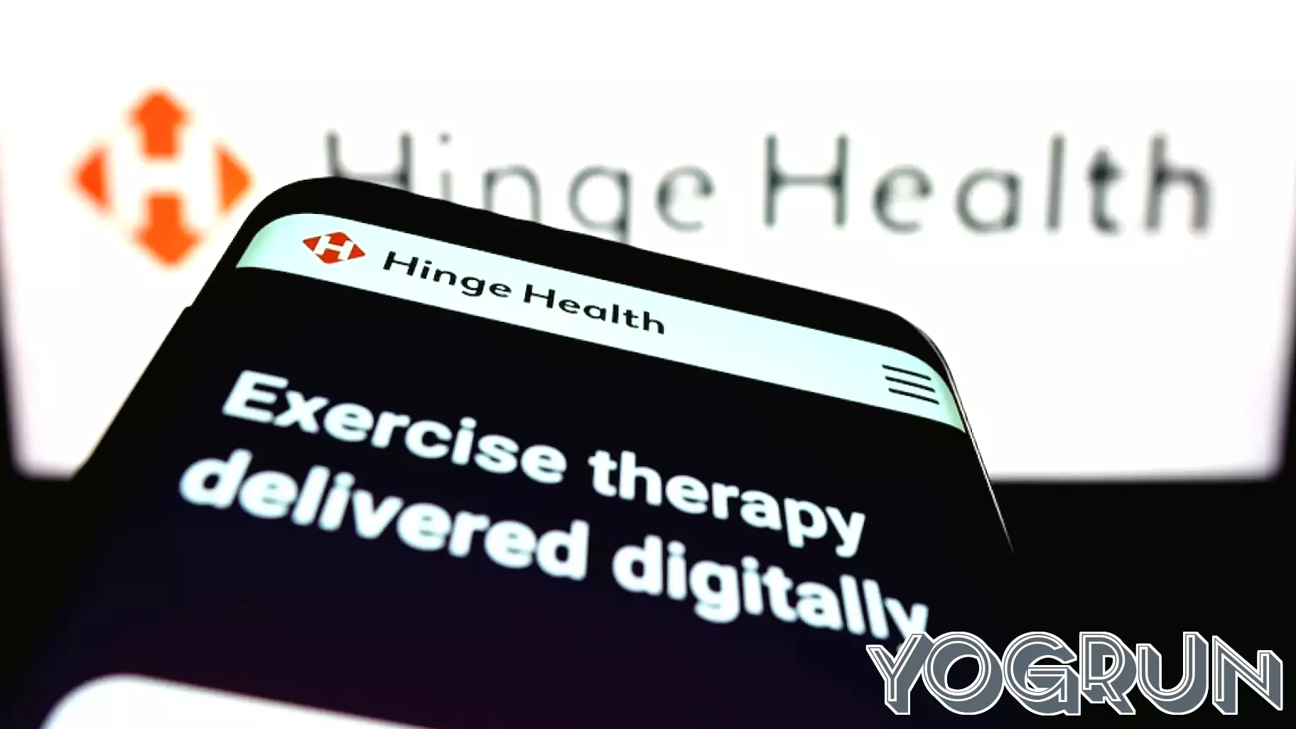 Hinge Health Sets Sights on $437 Million IPO