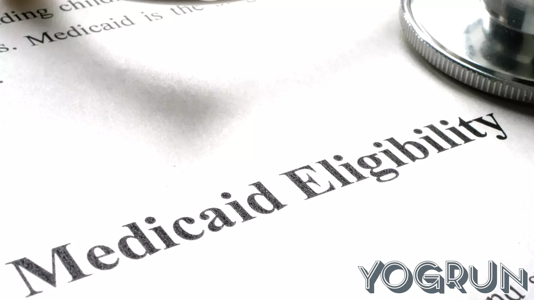 House Republicans Reconsider Medicaid Cuts Amid Health Care Concerns