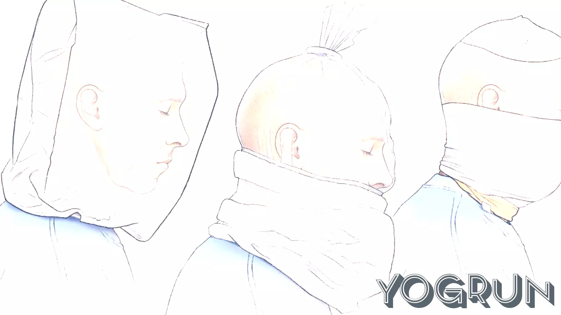 How safe are spit hoods — and do they actually work?