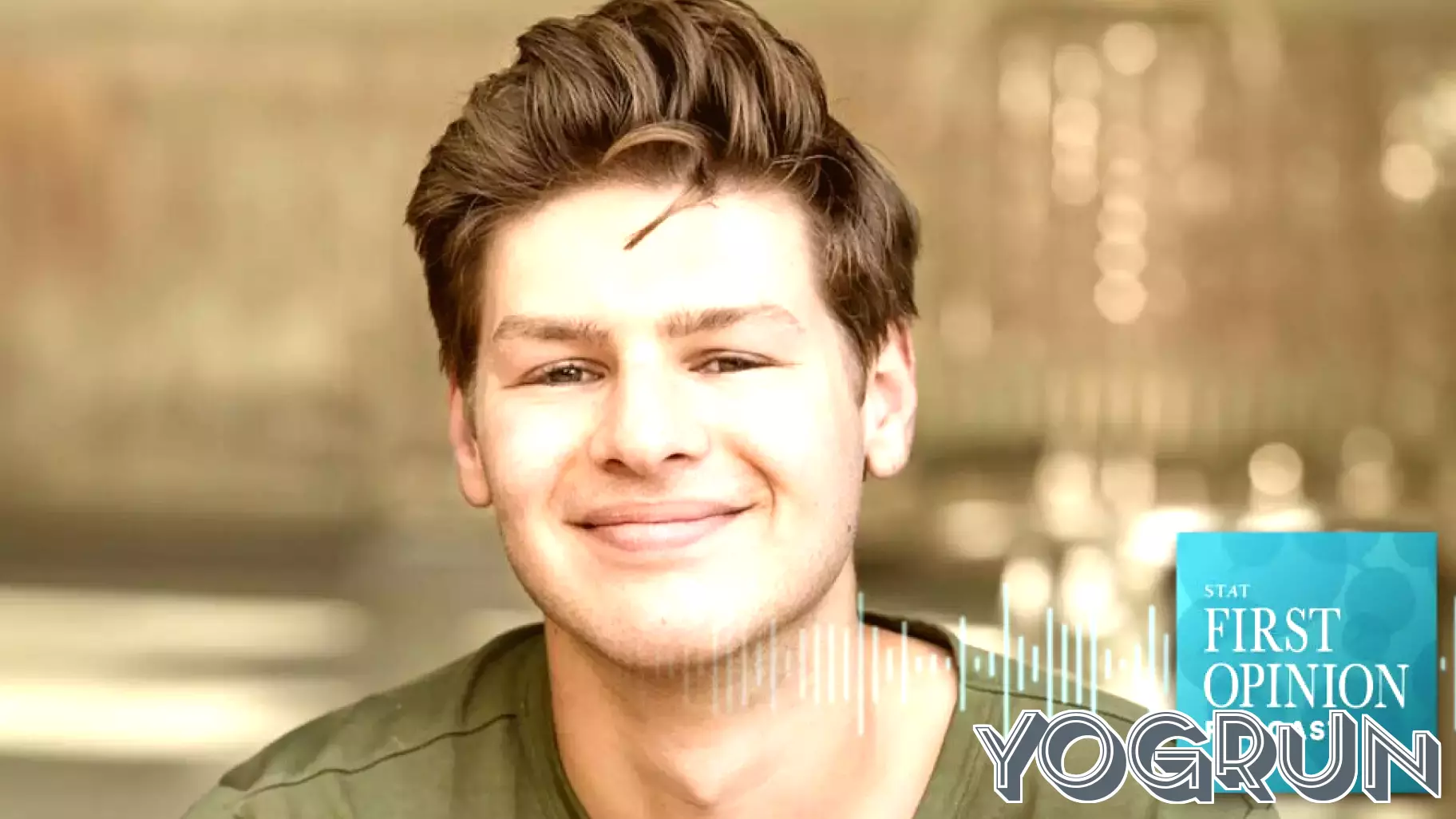 How sports betting is hooking some young men